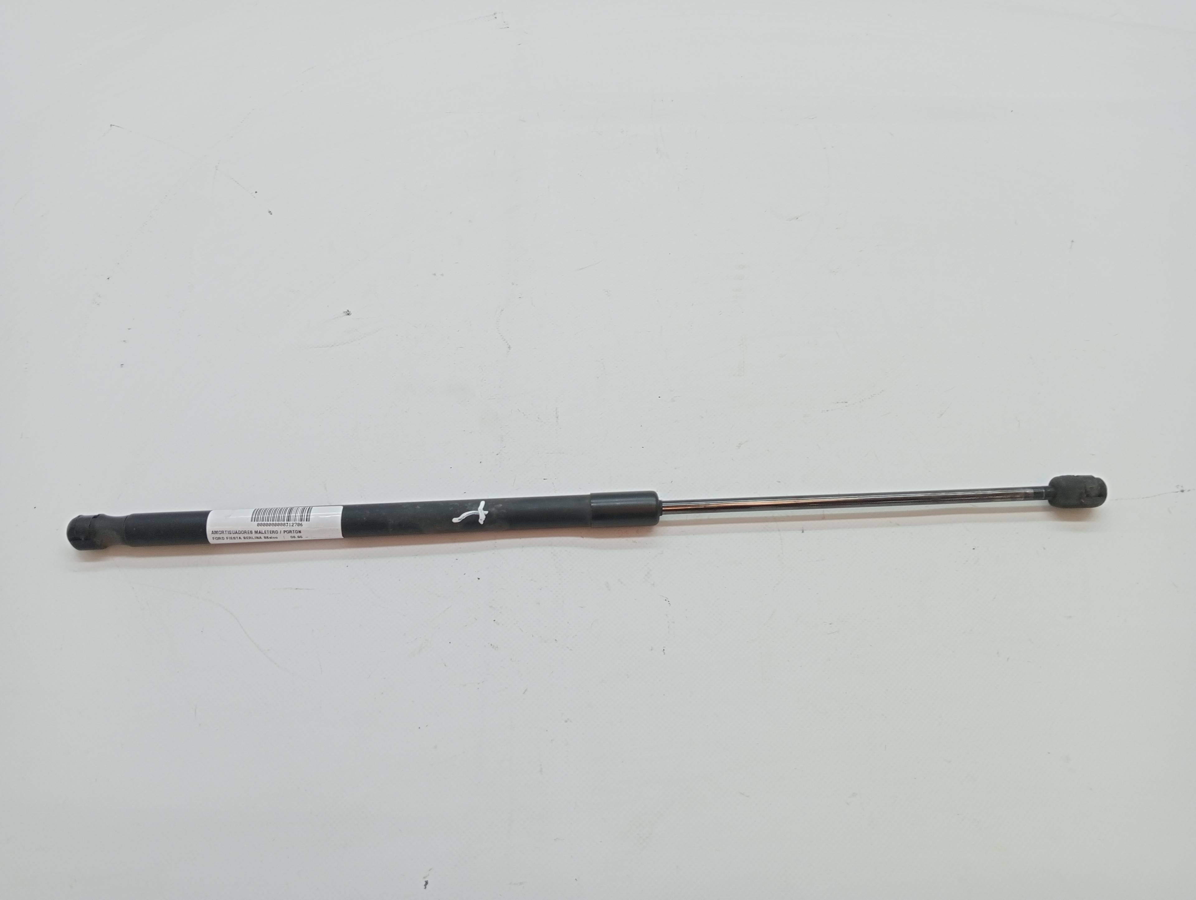 Boot / Tailgate Gas Struts FORD FIESTA BERLINA