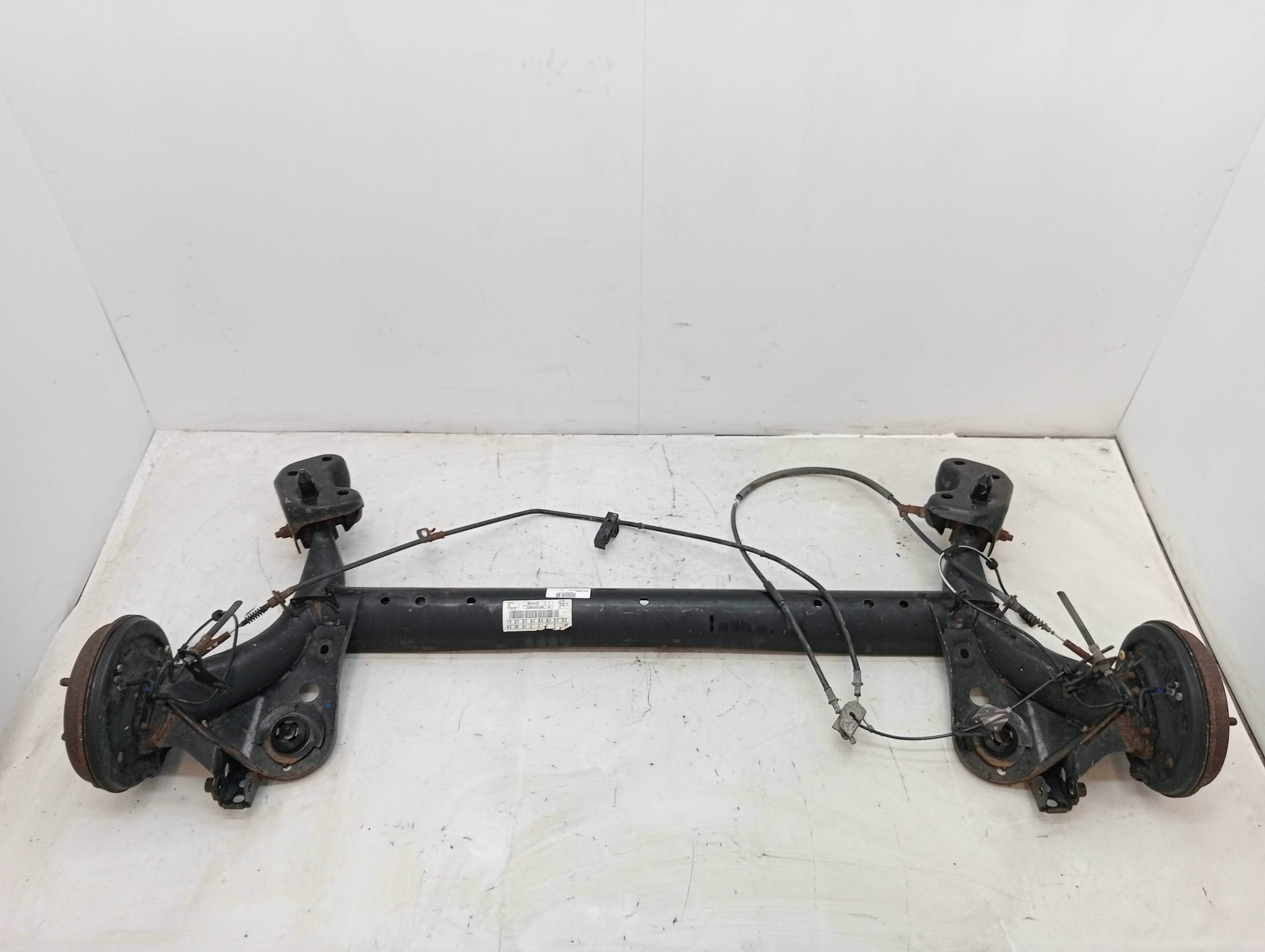 Ponte posteriore FORD FIESTA BERLINA