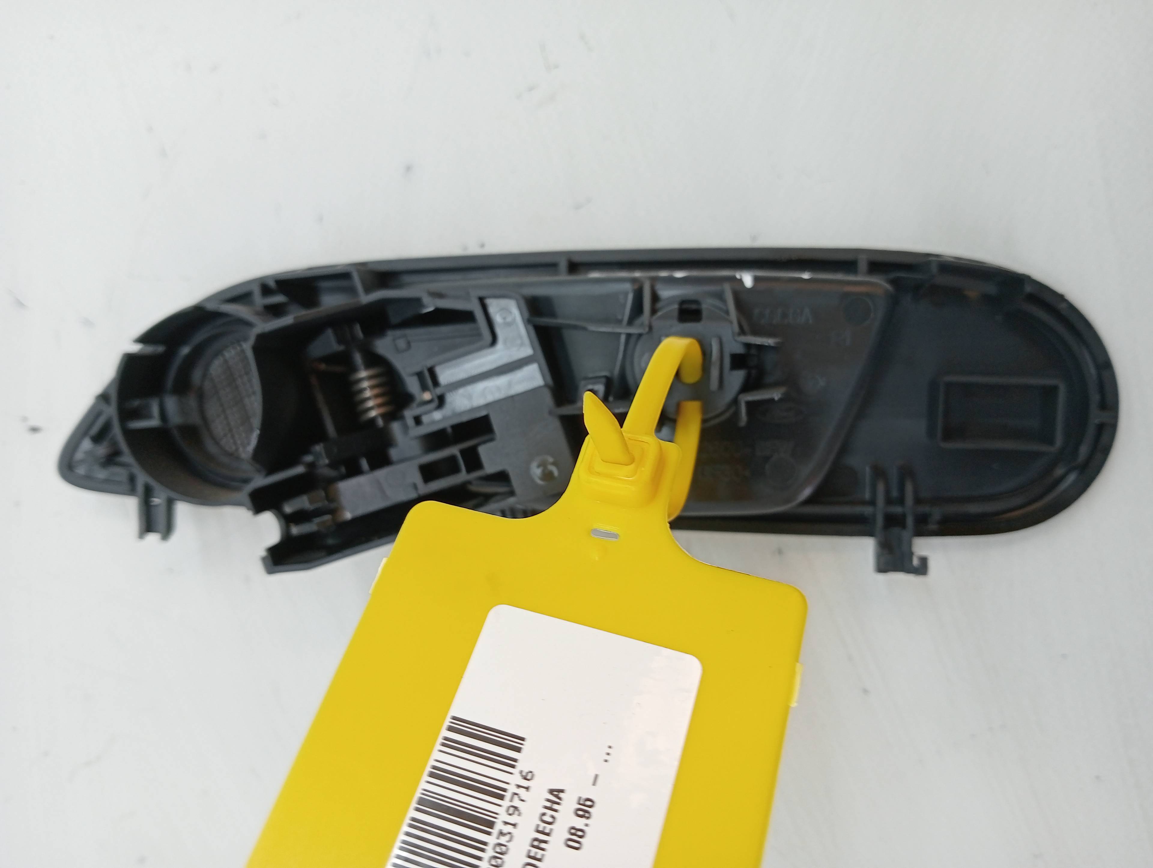 Front Right Interior Door Handle FORD FIESTA BERLINA