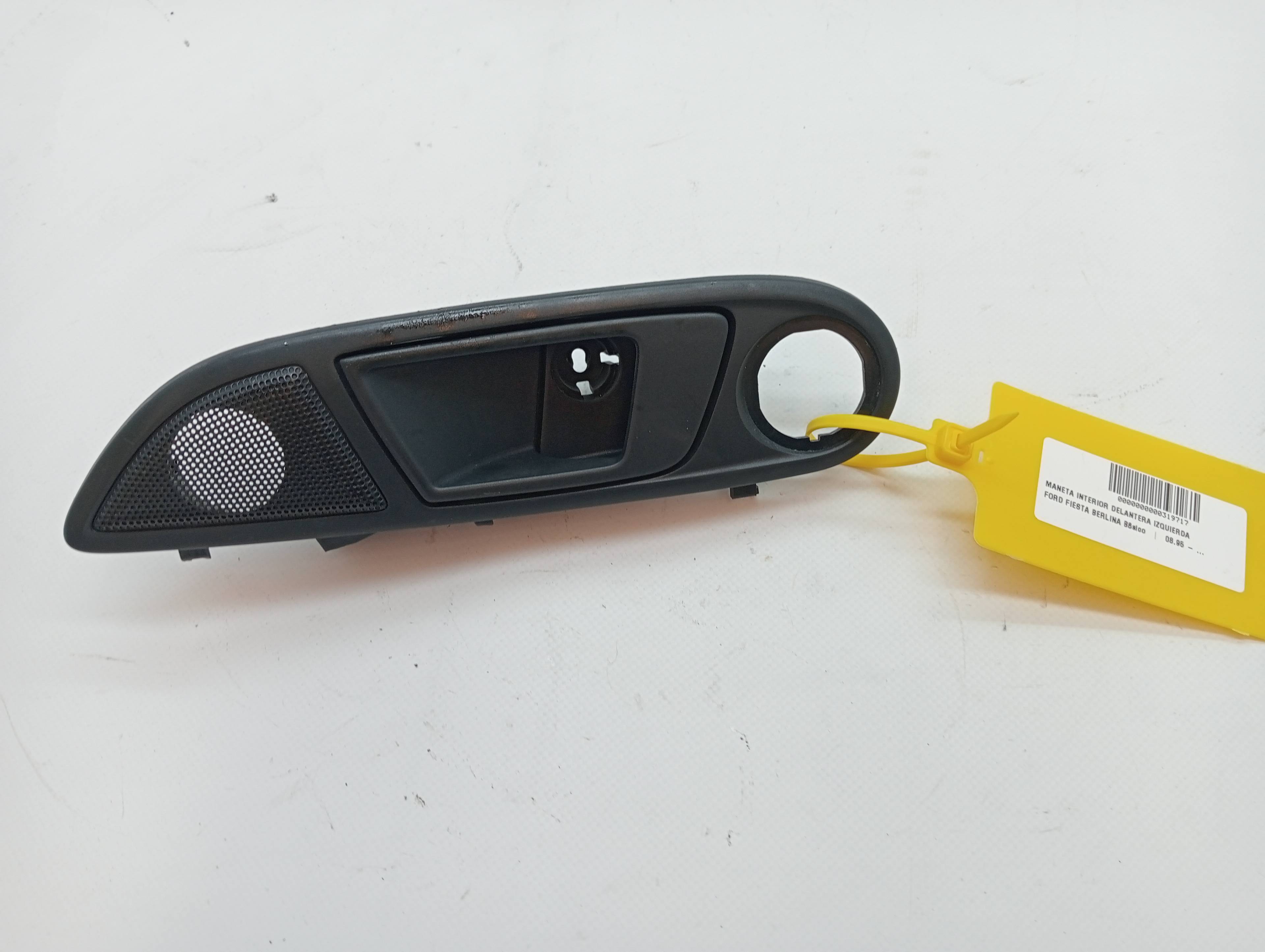 Front Left Interior Door Handle FORD FIESTA BERLINA