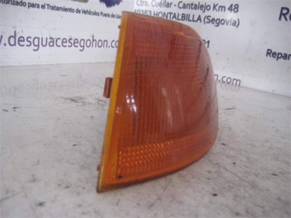 Sonstiges OPEL ASTRA F BERLINA