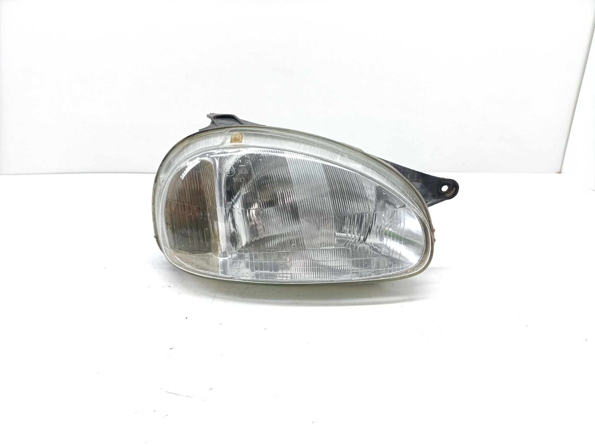 Right headlight OPEL COMBO (CORSA B)