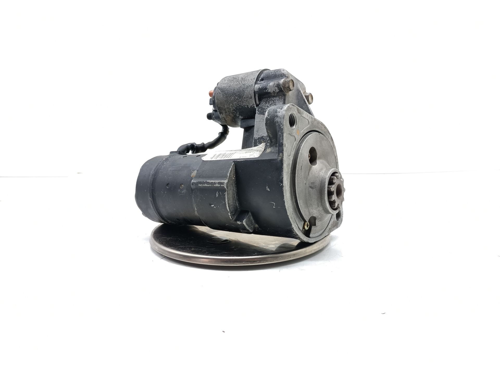 MOTOR ARRANQUE OPEL COMBO (CORSA B)