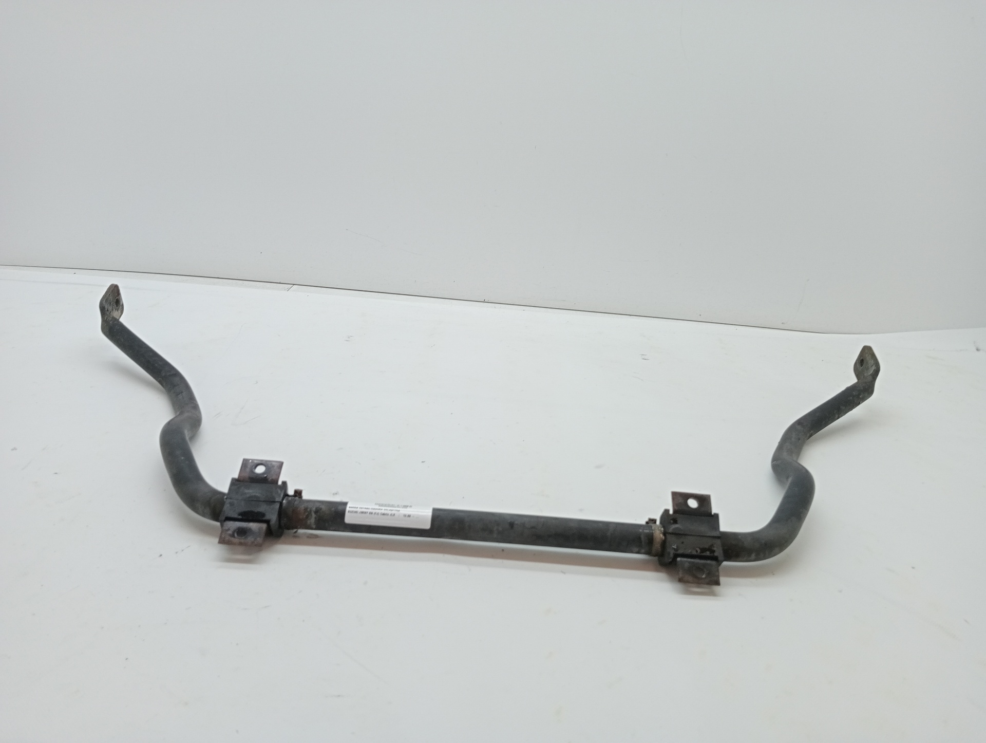 Stabilisator vorne SUZUKI JIMNY SN (FJ)