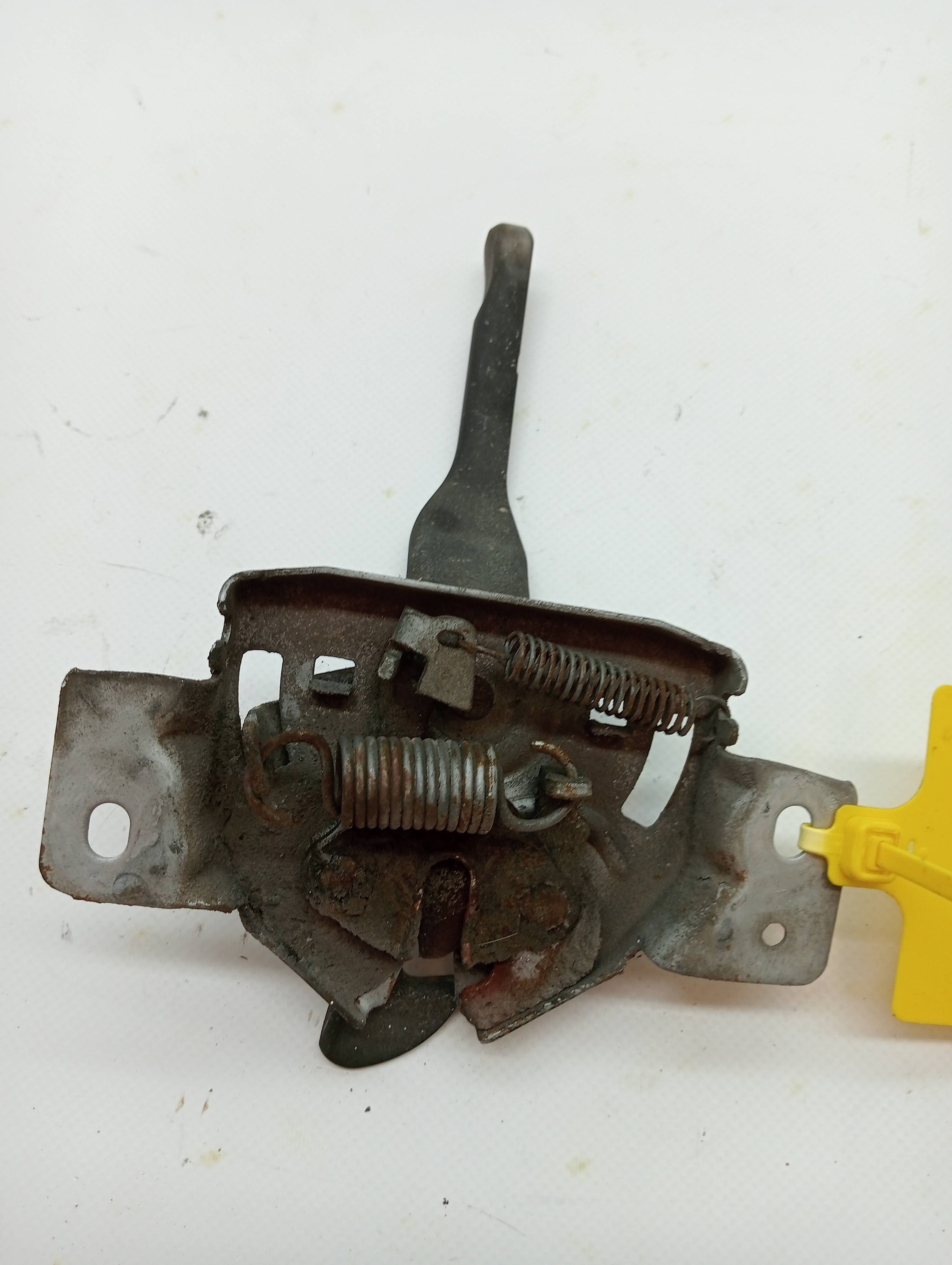 Bonnet lock SUZUKI JIMNY SN (FJ)