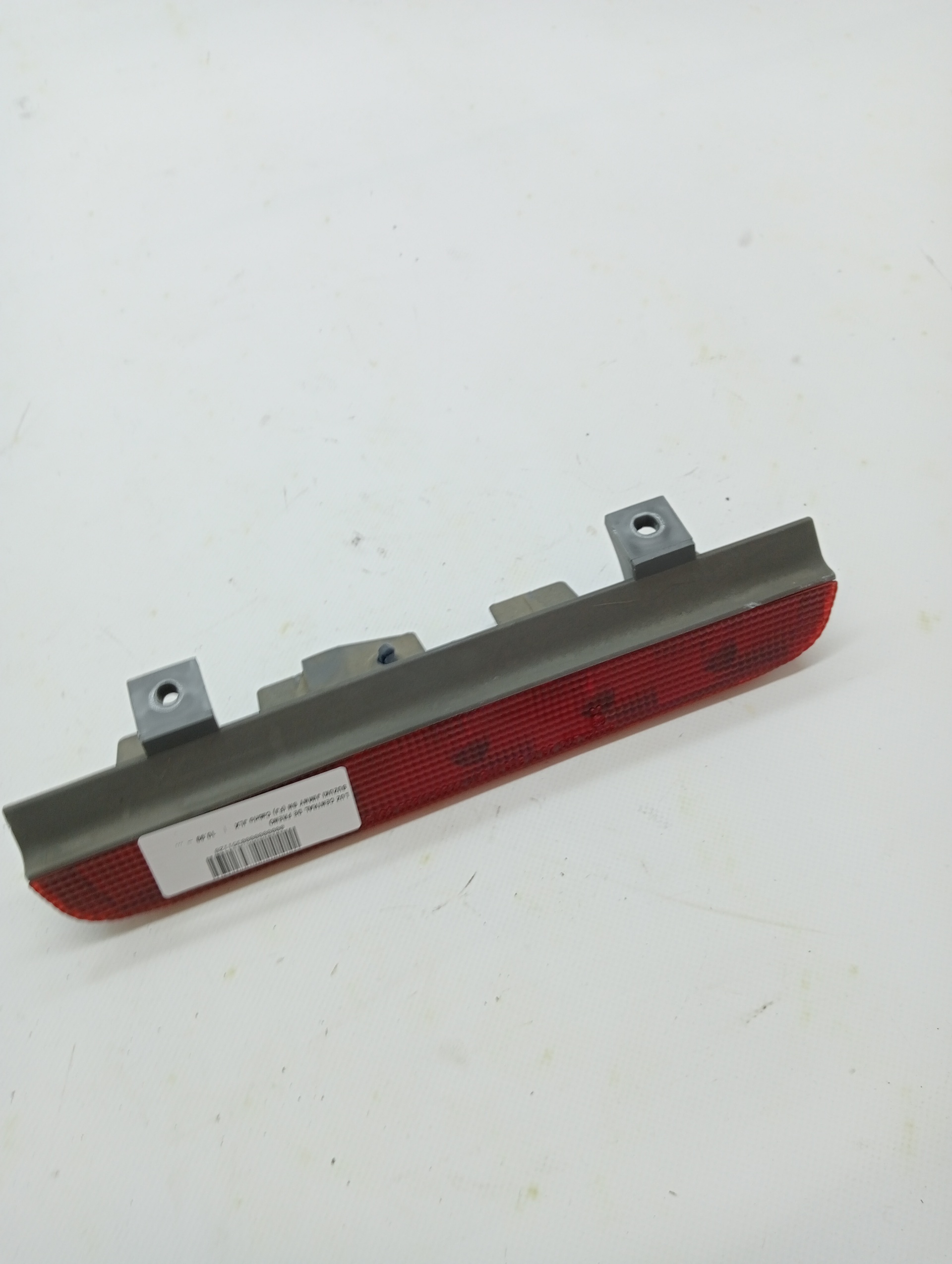 Feu stop central SUZUKI JIMNY SN (FJ)