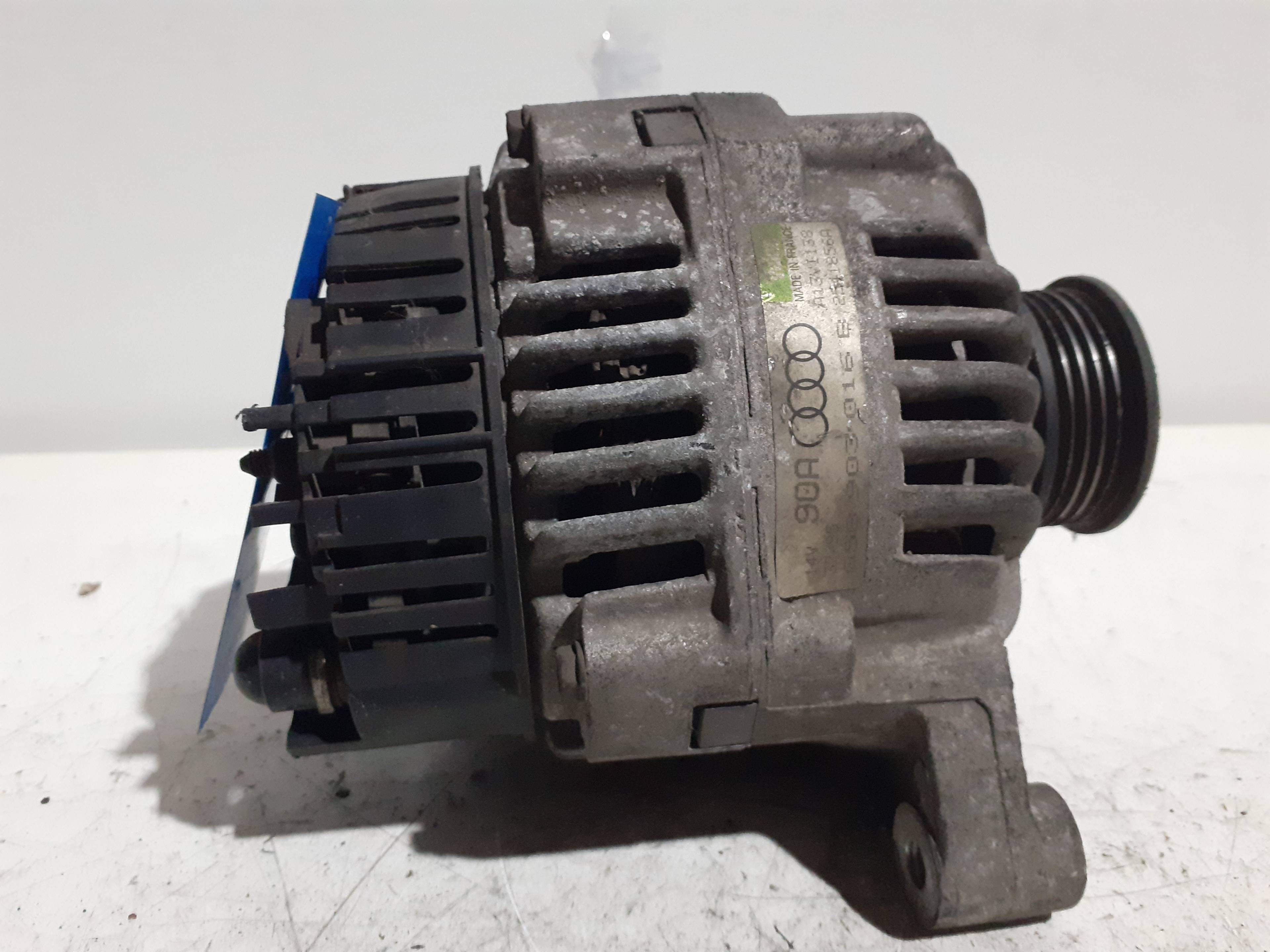 Lichtmaschine AUDI A4 BERLINA (B5)