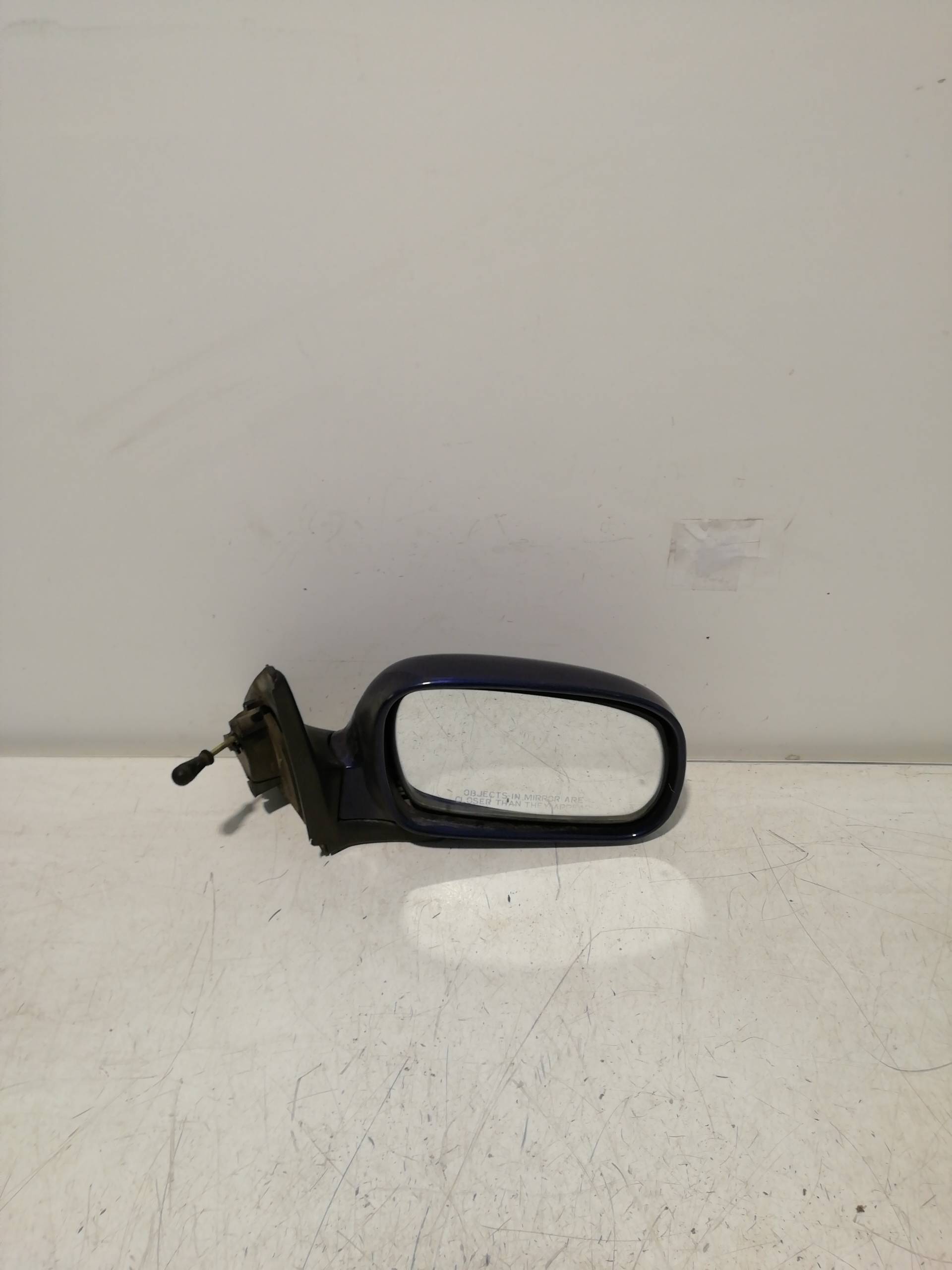 Rétroviseur droit DAEWOO NEXIA