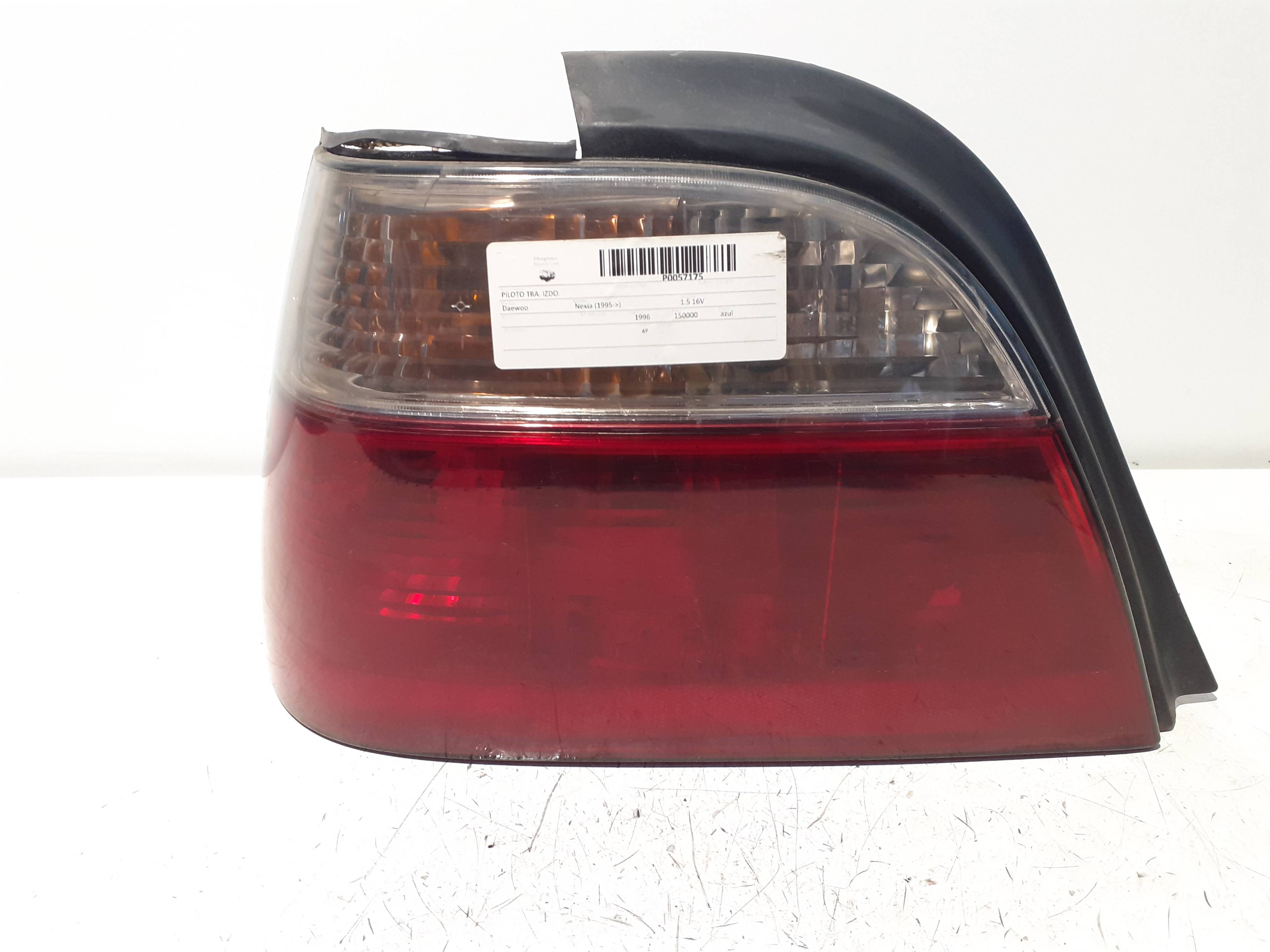 Fanale posteriore sinistro DAEWOO NEXIA