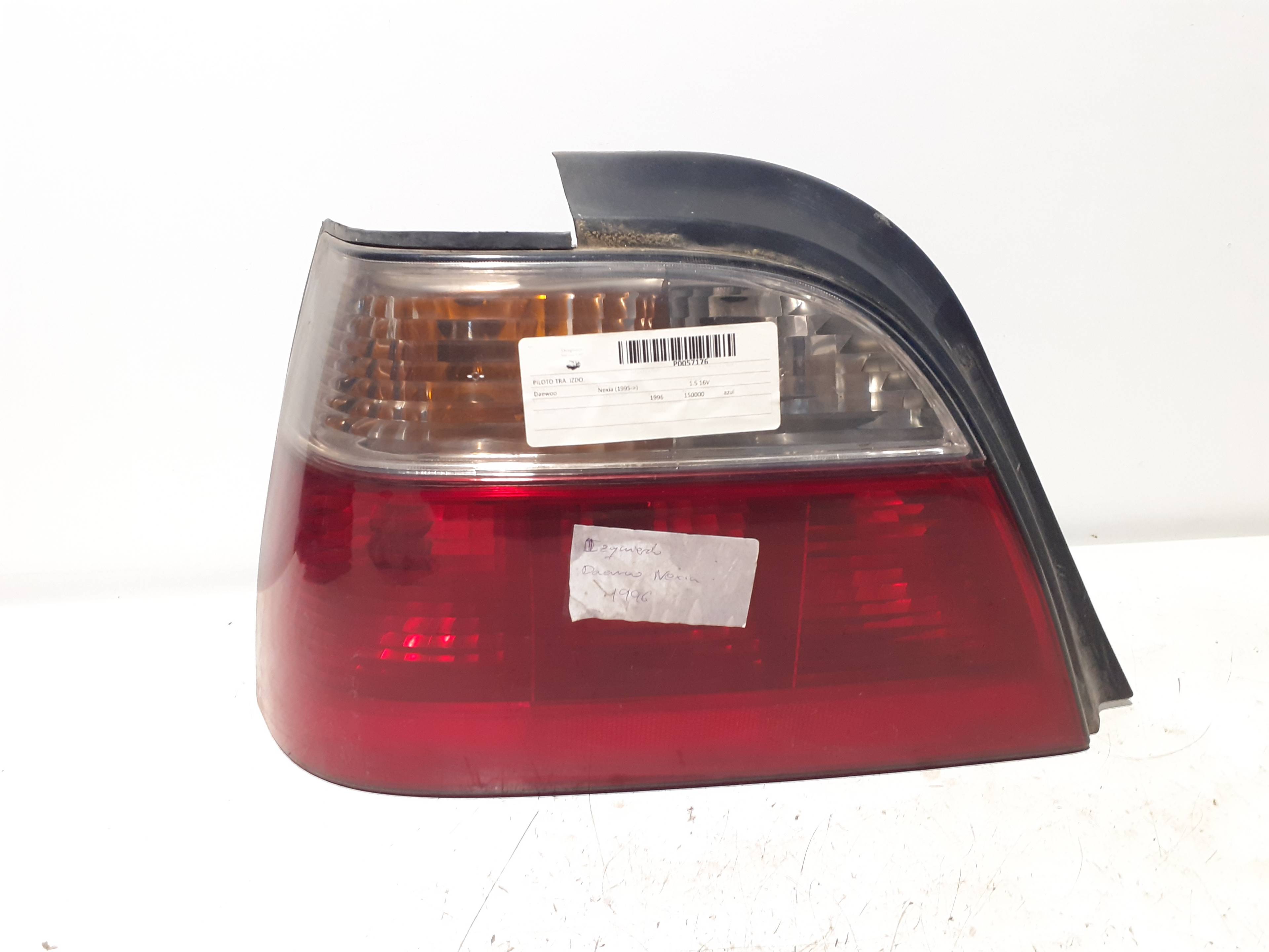 Fanale posteriore sinistro DAEWOO NEXIA