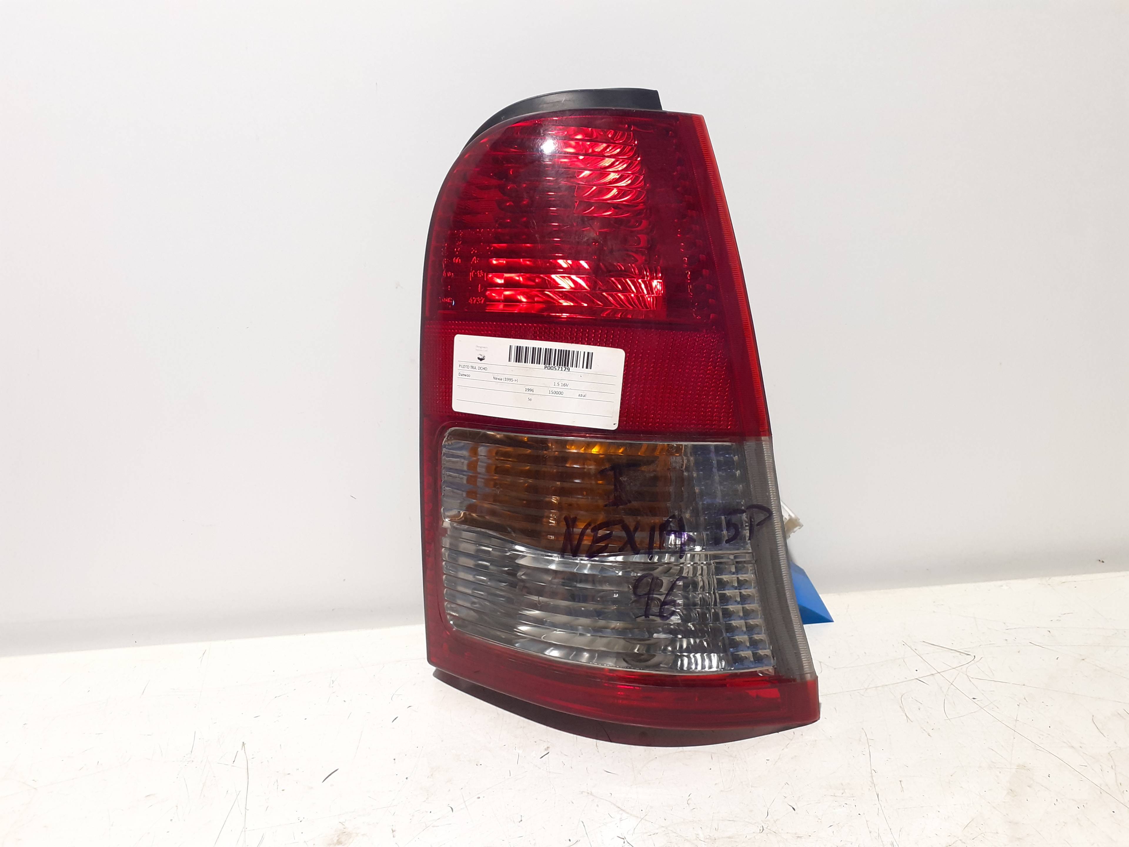 Fanale posteriore destro DAEWOO NEXIA