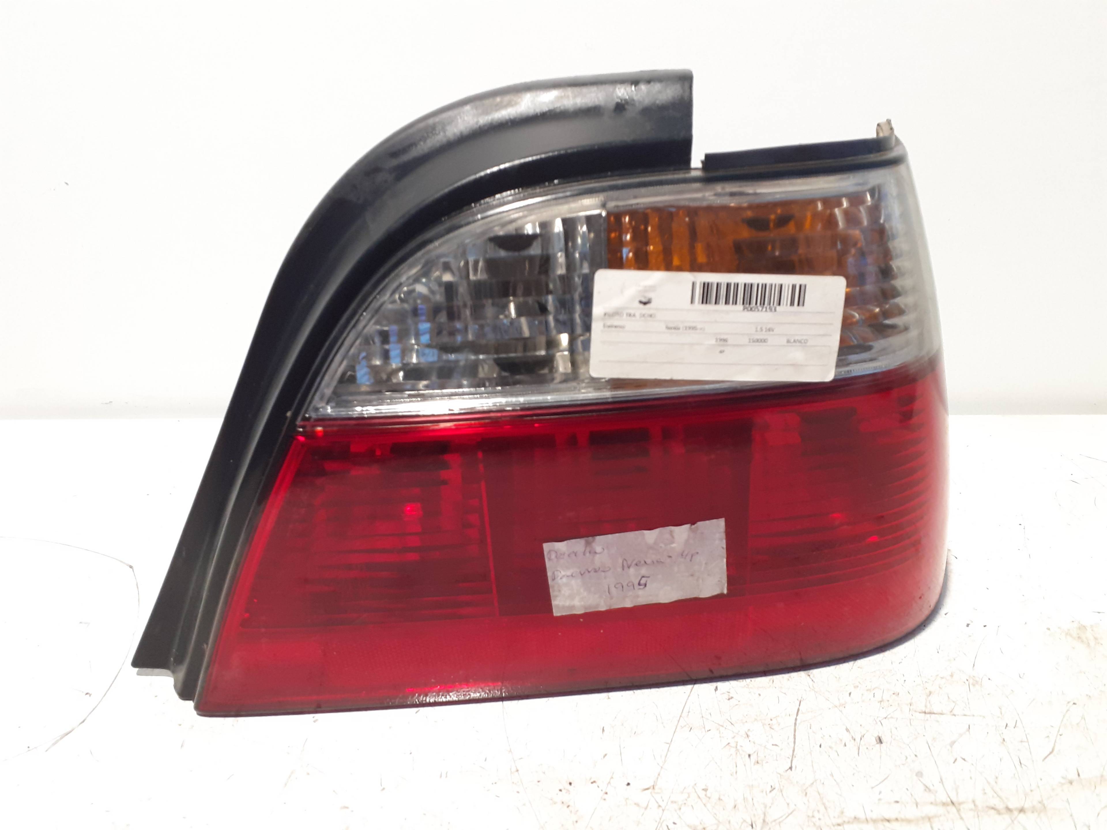 Fanale posteriore destro DAEWOO NEXIA