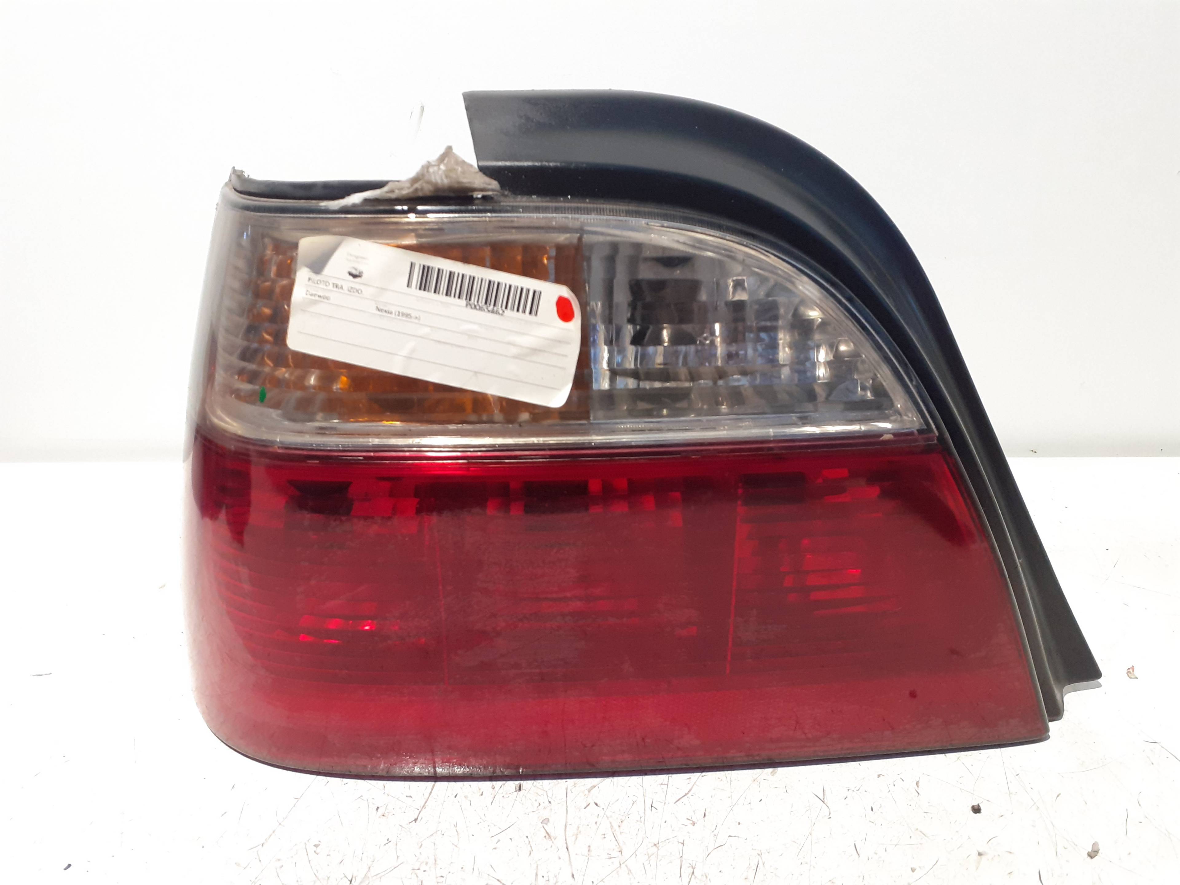 Fanale posteriore sinistro DAEWOO NEXIA