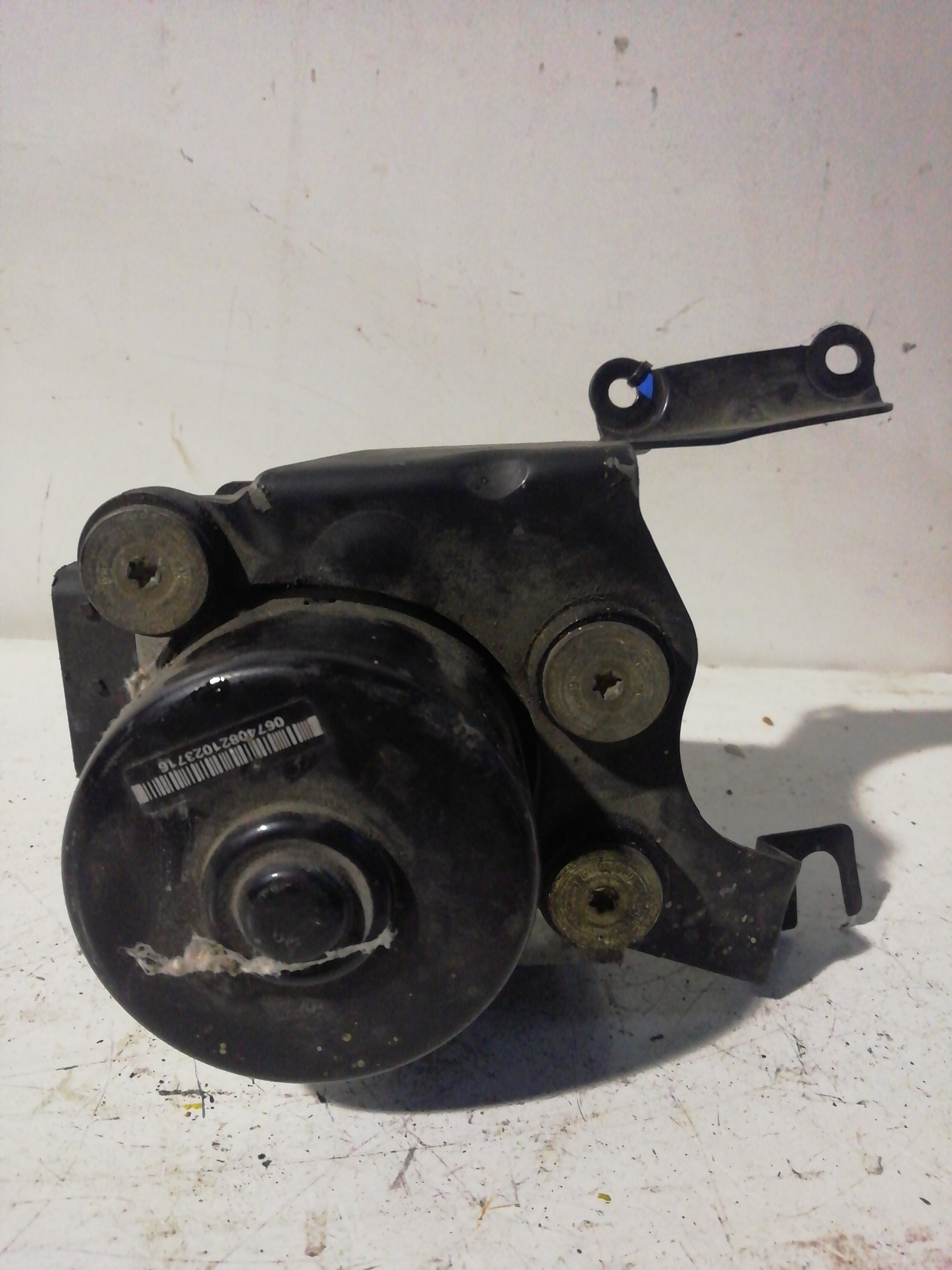 Central ABS FORD FOCUS BERLINA (CAK)