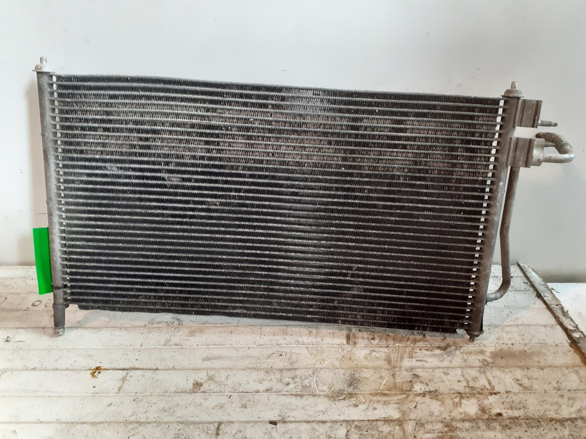 Sonstiges FORD FOCUS BERLINA (CAK)