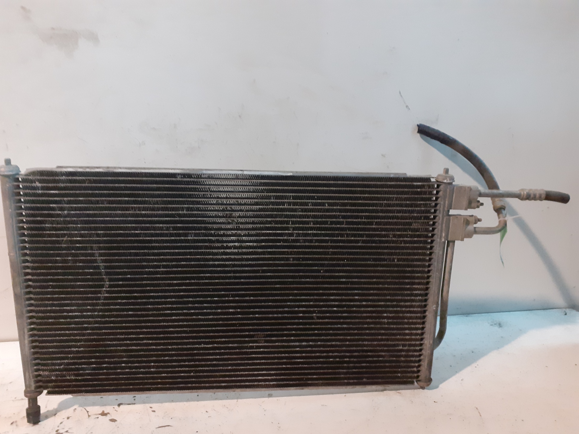 Sonstiges FORD FOCUS BERLINA (CAK)
