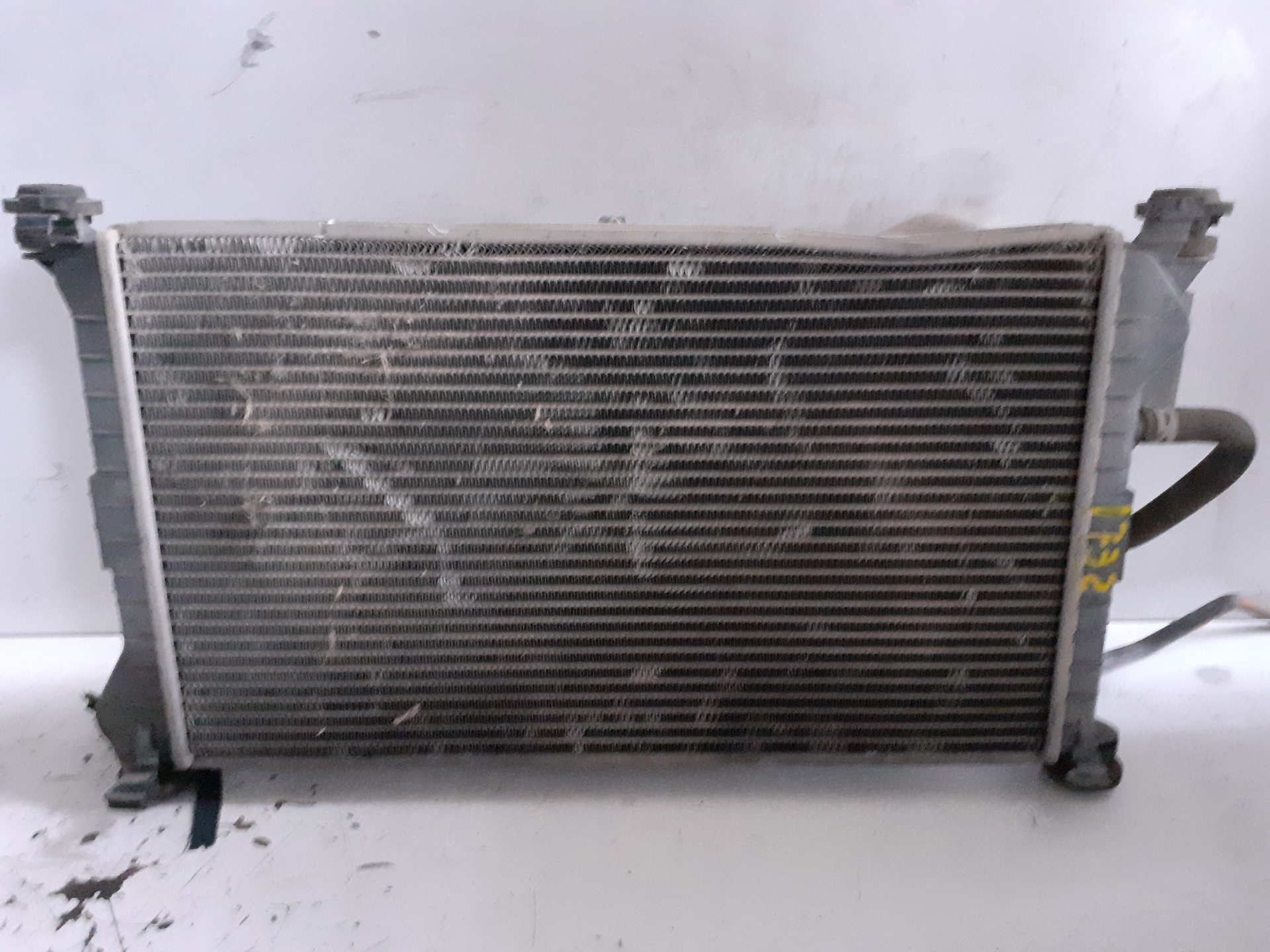 Radiateur d'eau FORD FOCUS BERLINA (CAK)