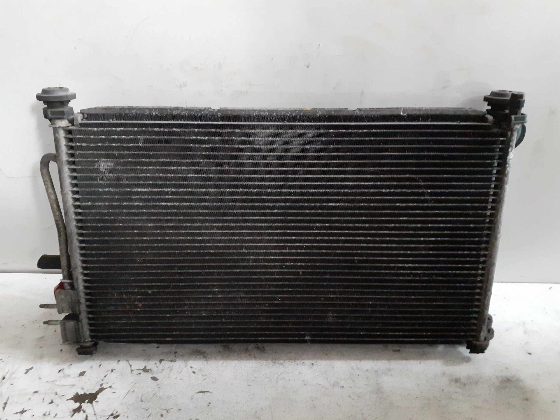 Sonstiges FORD FOCUS BERLINA (CAK)