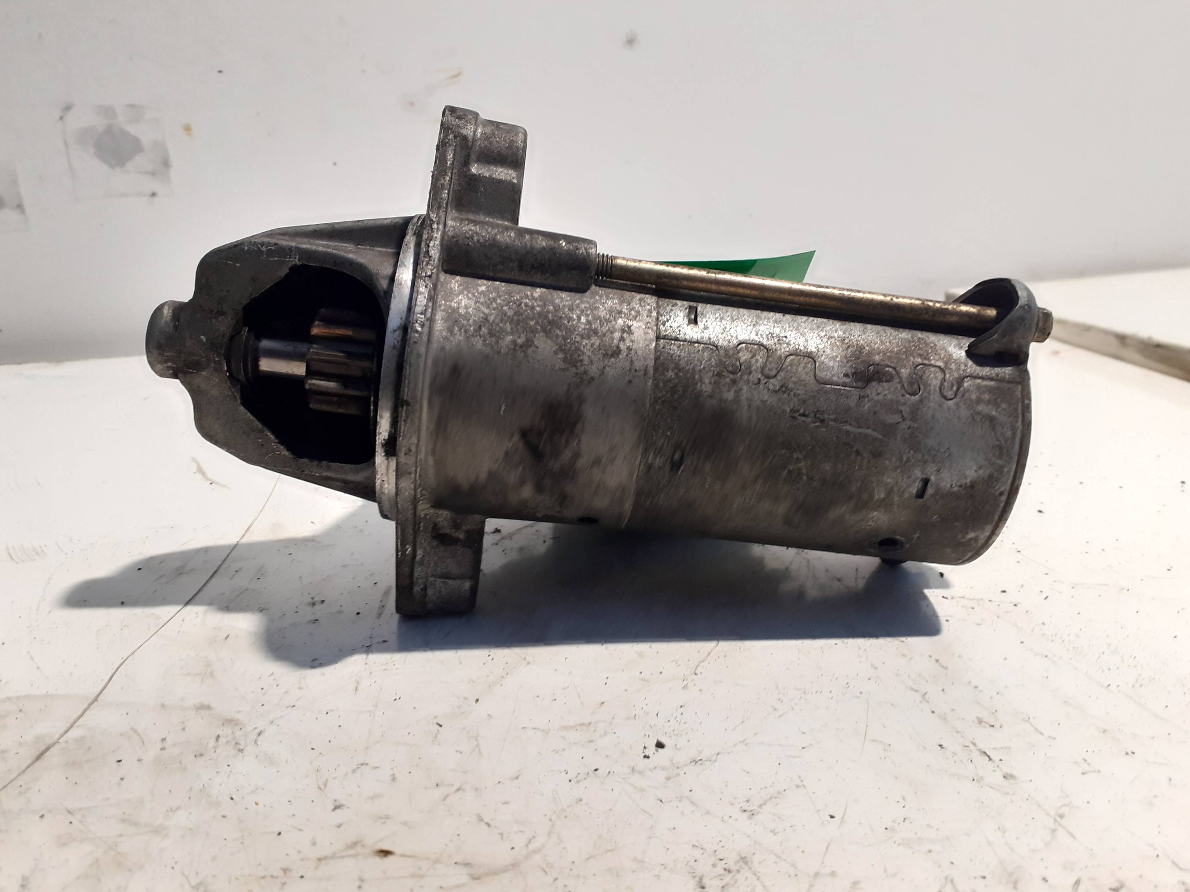 Anlasser FORD FOCUS BERLINA (CAK)