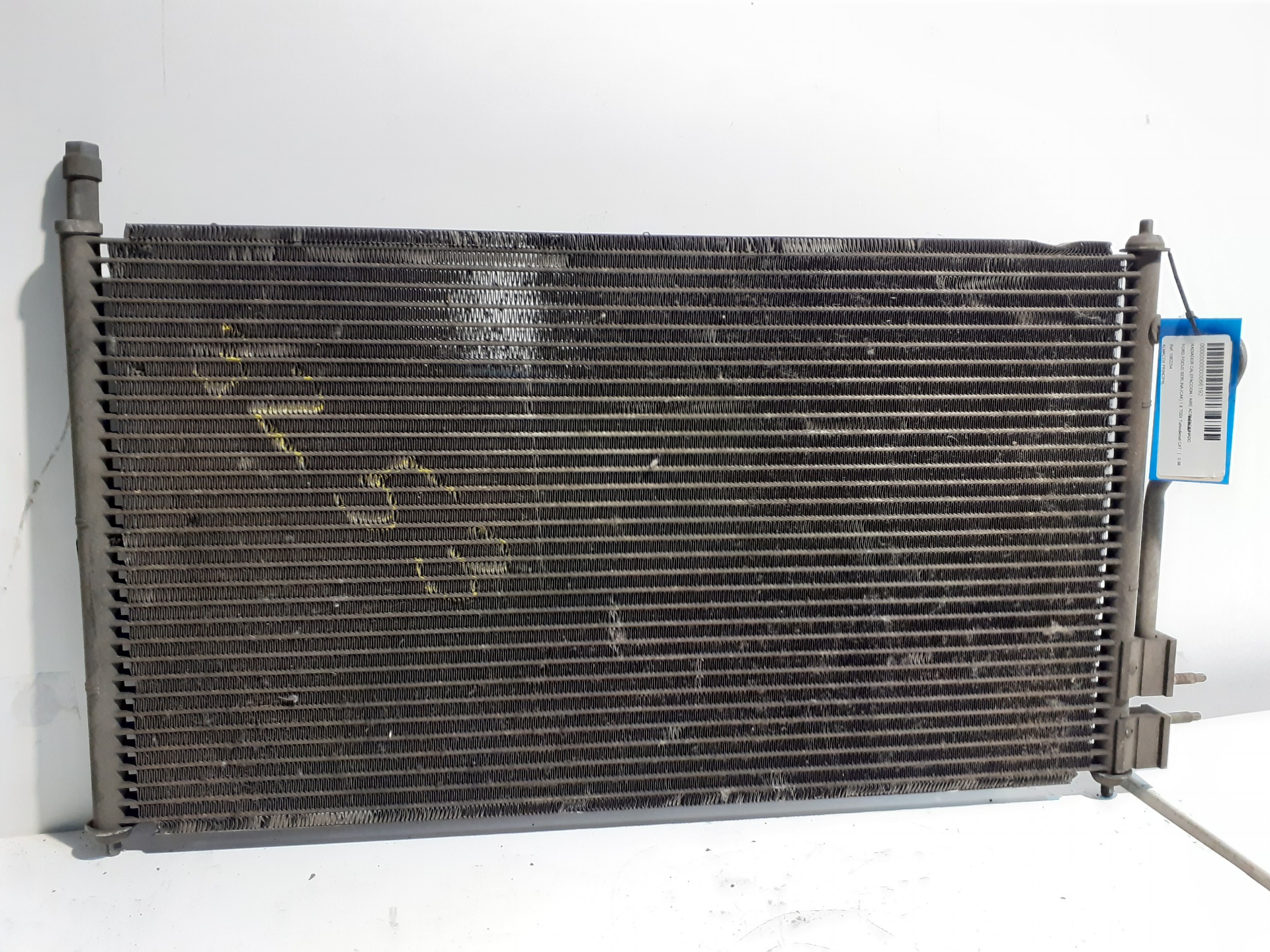 Sonstiges FORD FOCUS BERLINA (CAK)
