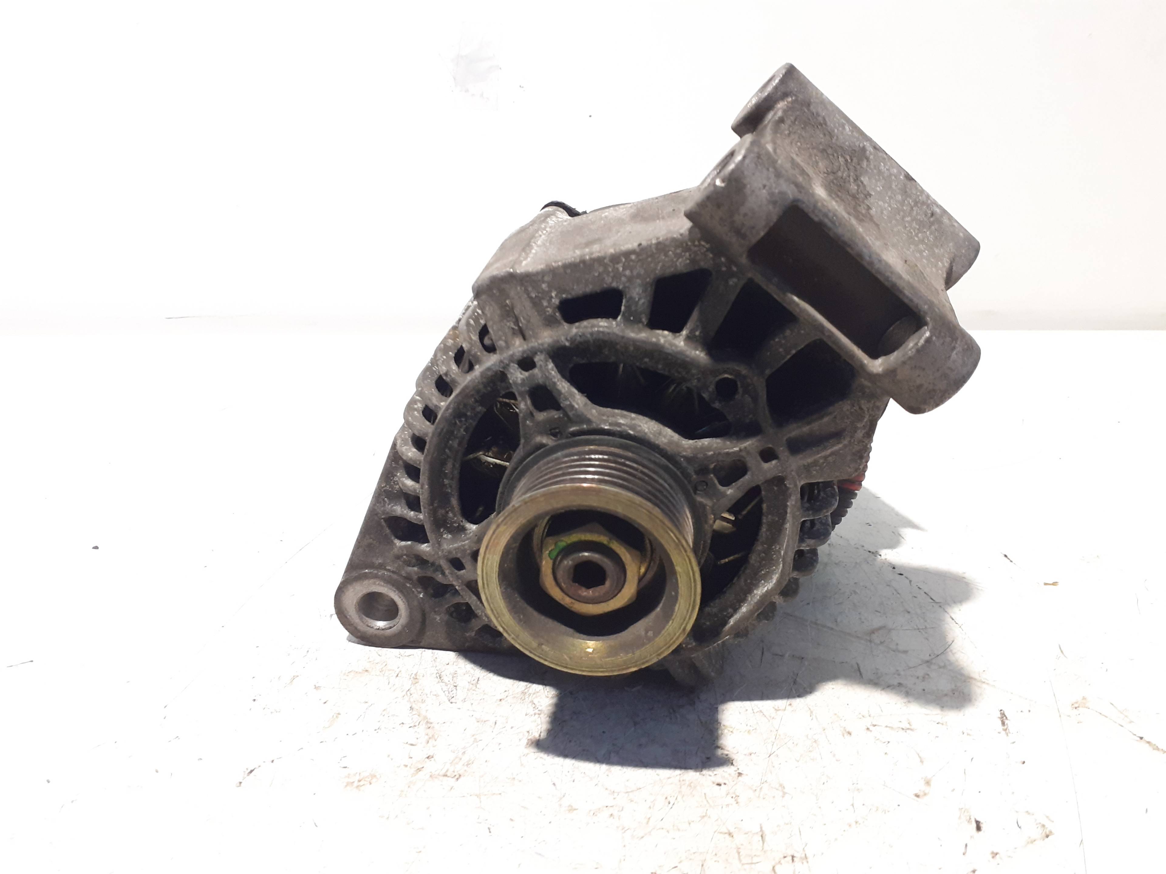 Lichtmaschine FORD FOCUS BERLINA (CAK)