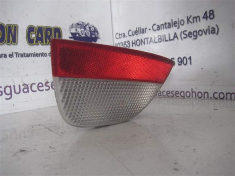Rear Right Bumper Light FORD FOCUS BERLINA (CAK)