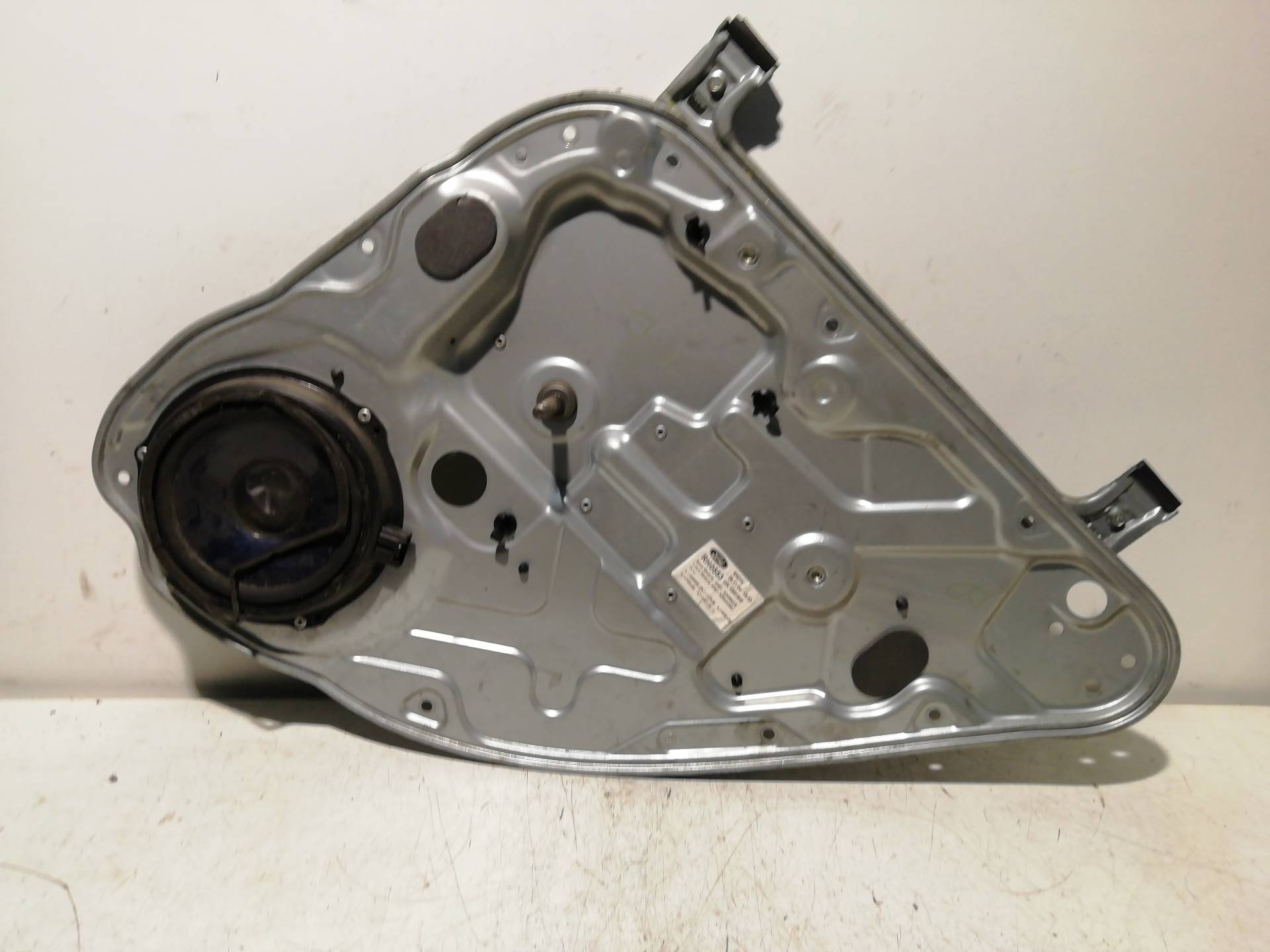 Rear right window regulator FORD FOCUS BERLINA (CAK)