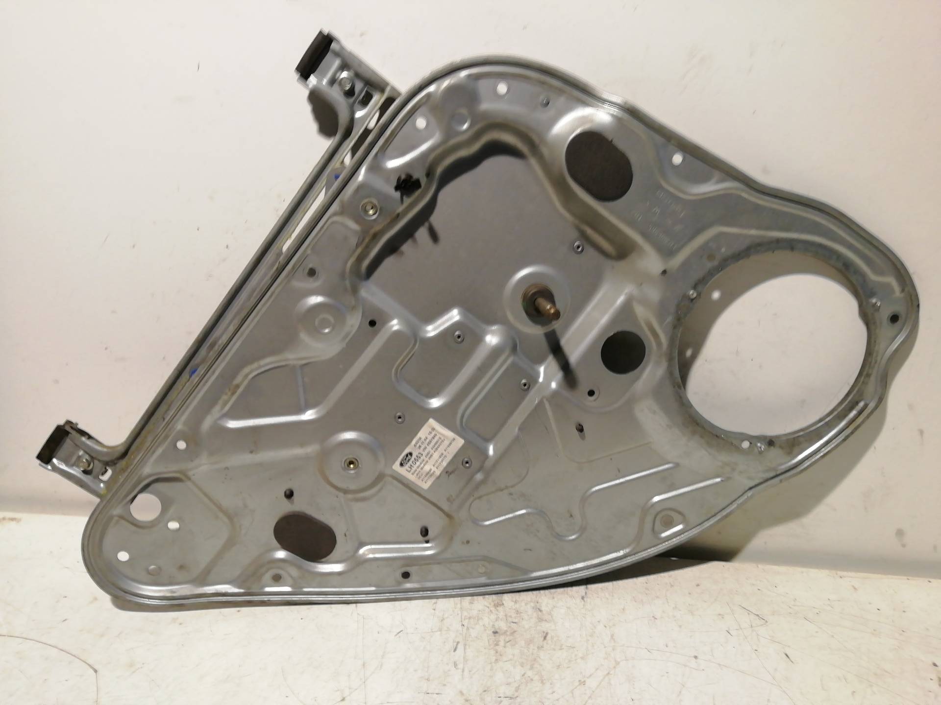 Rear left window regulator FORD FOCUS BERLINA (CAK)