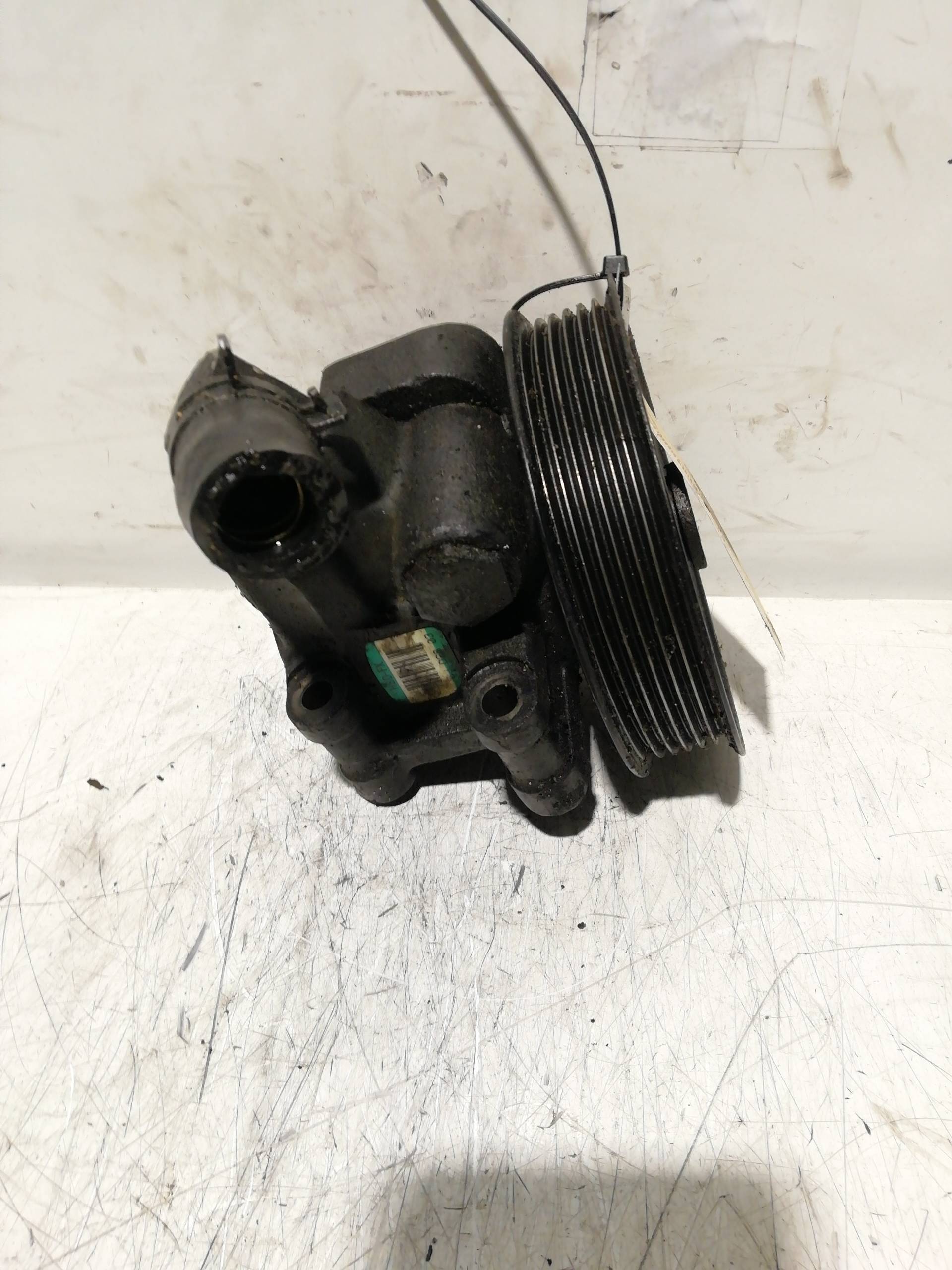 Servolenkungspumpe FORD FOCUS BERLINA (CAK)