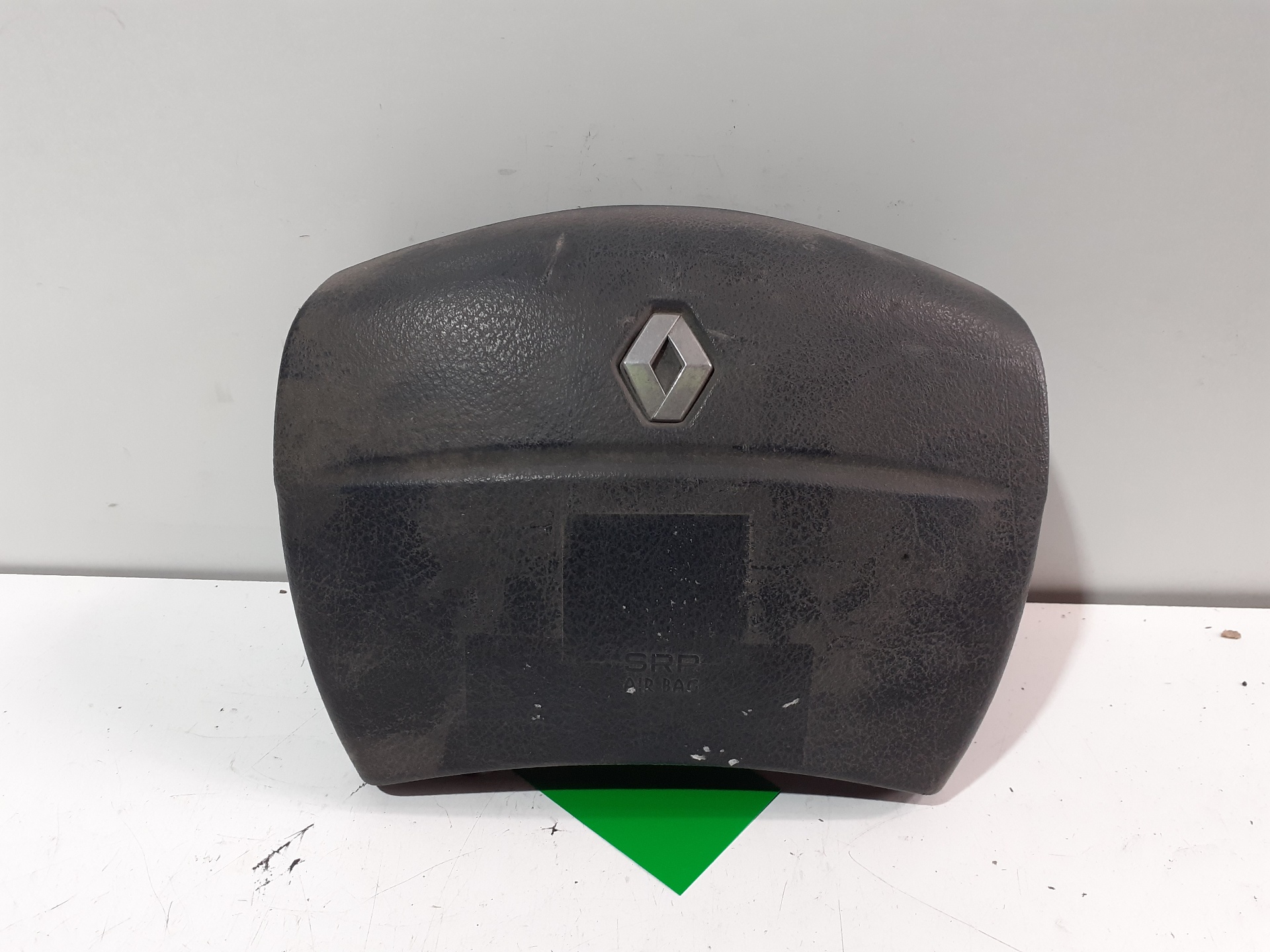 Airbag dianteiro esquerdo RENAULT ESPACE IV (JK0)