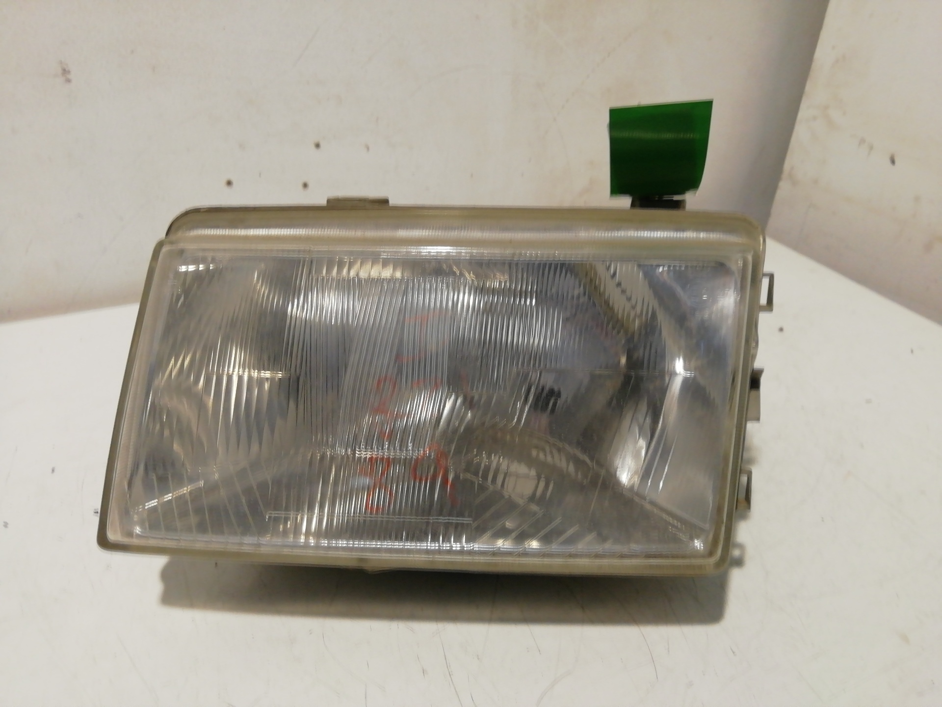 Scheinwerfer links RENAULT 21 BERLINA (B/L48)