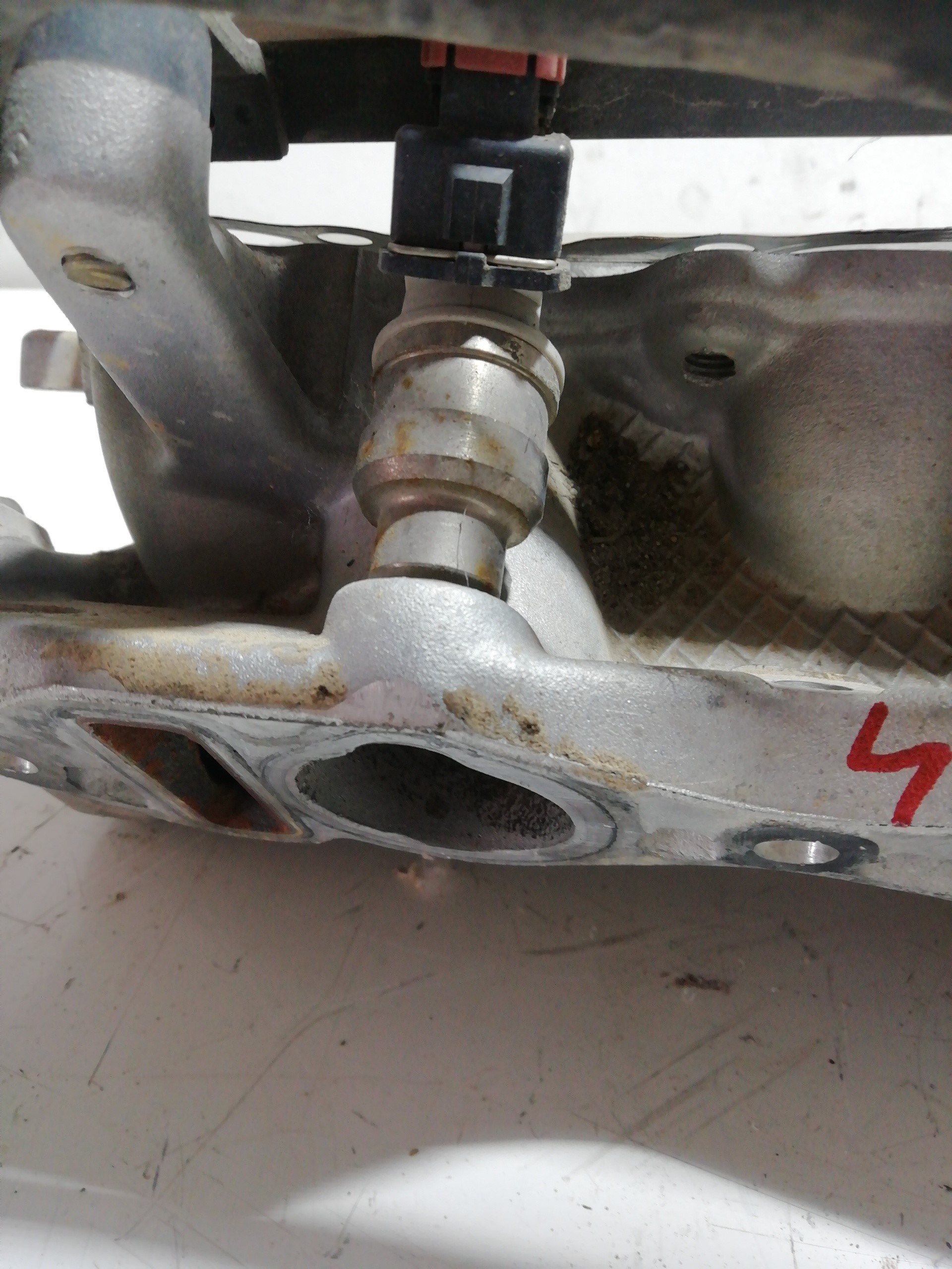 Injector MITSUBISHI MONTERO (V20/V40)