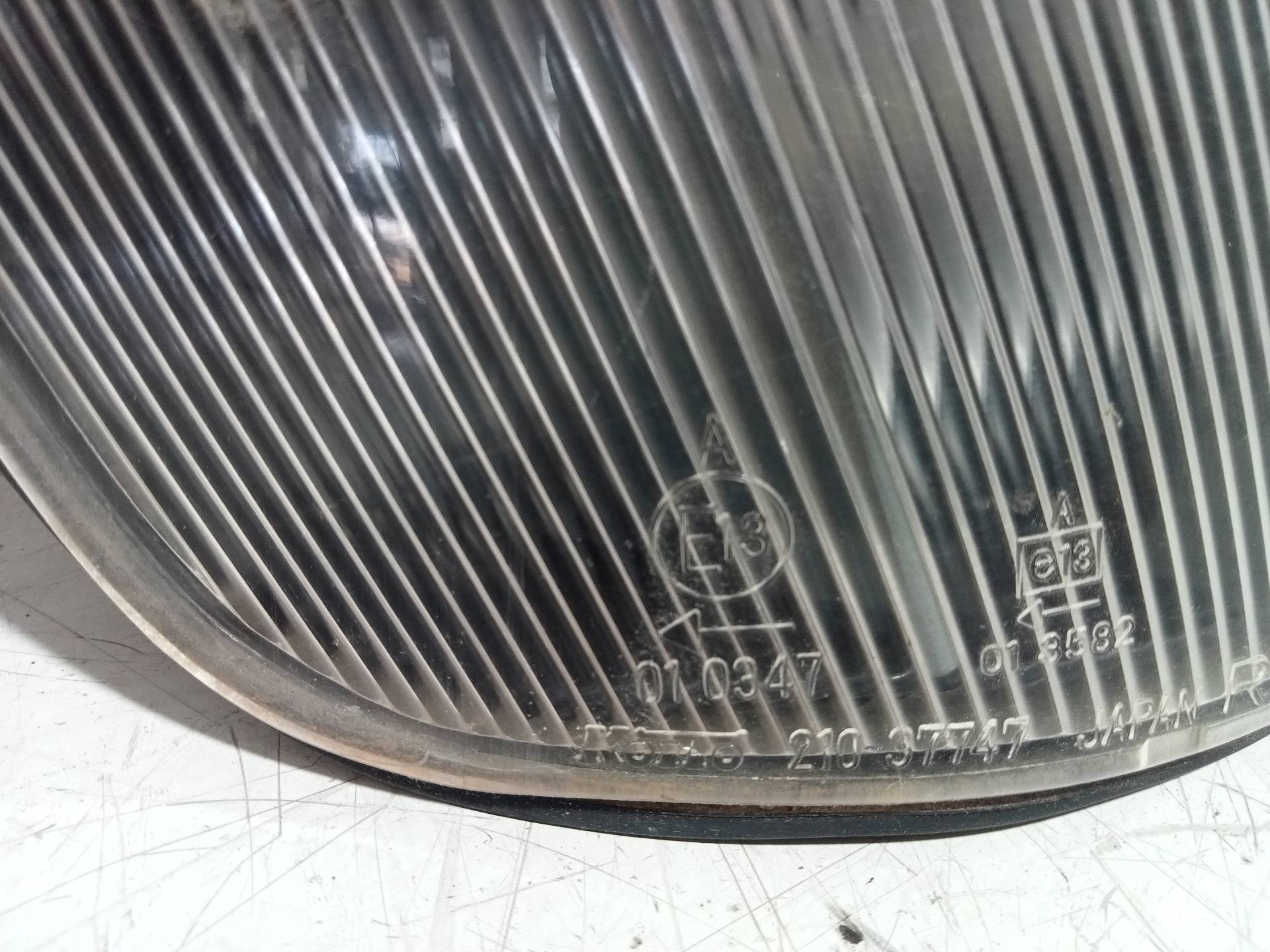 Sonstiges MITSUBISHI MONTERO (V20/V40)