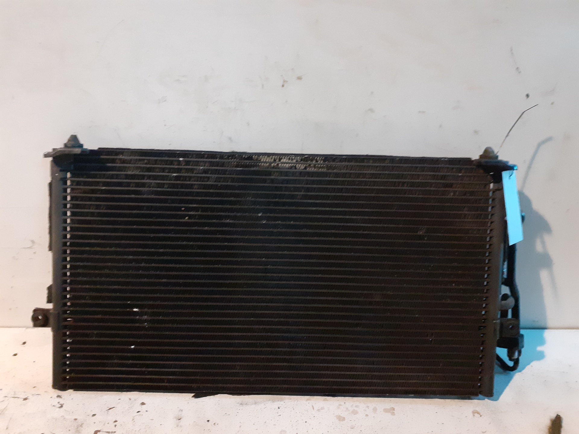 Sonstiges MITSUBISHI CARISMA BERINA 5 (DA0)