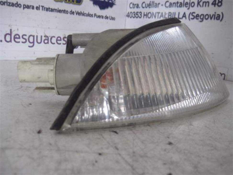 Sonstiges MITSUBISHI CARISMA BERINA 5 (DA0)