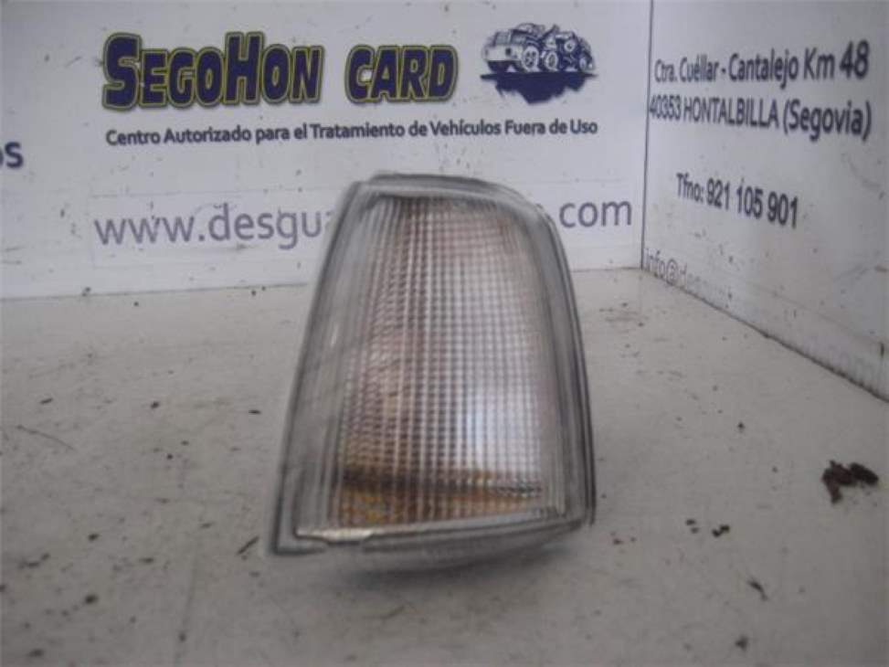 Sonstiges RENAULT 19 (B/C/L53)