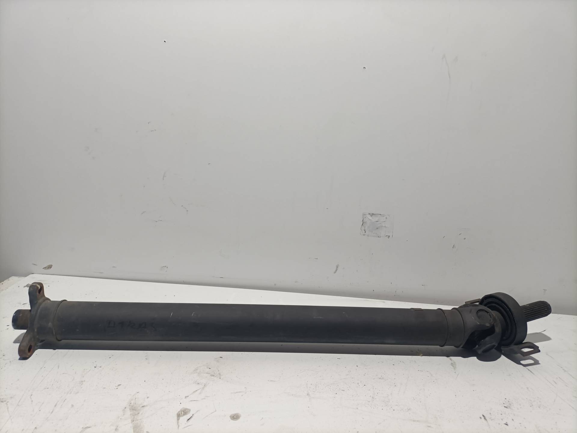 Trasmissione centrale anteriore MERCEDES-BENZ CLASE E (W124) BERLINA