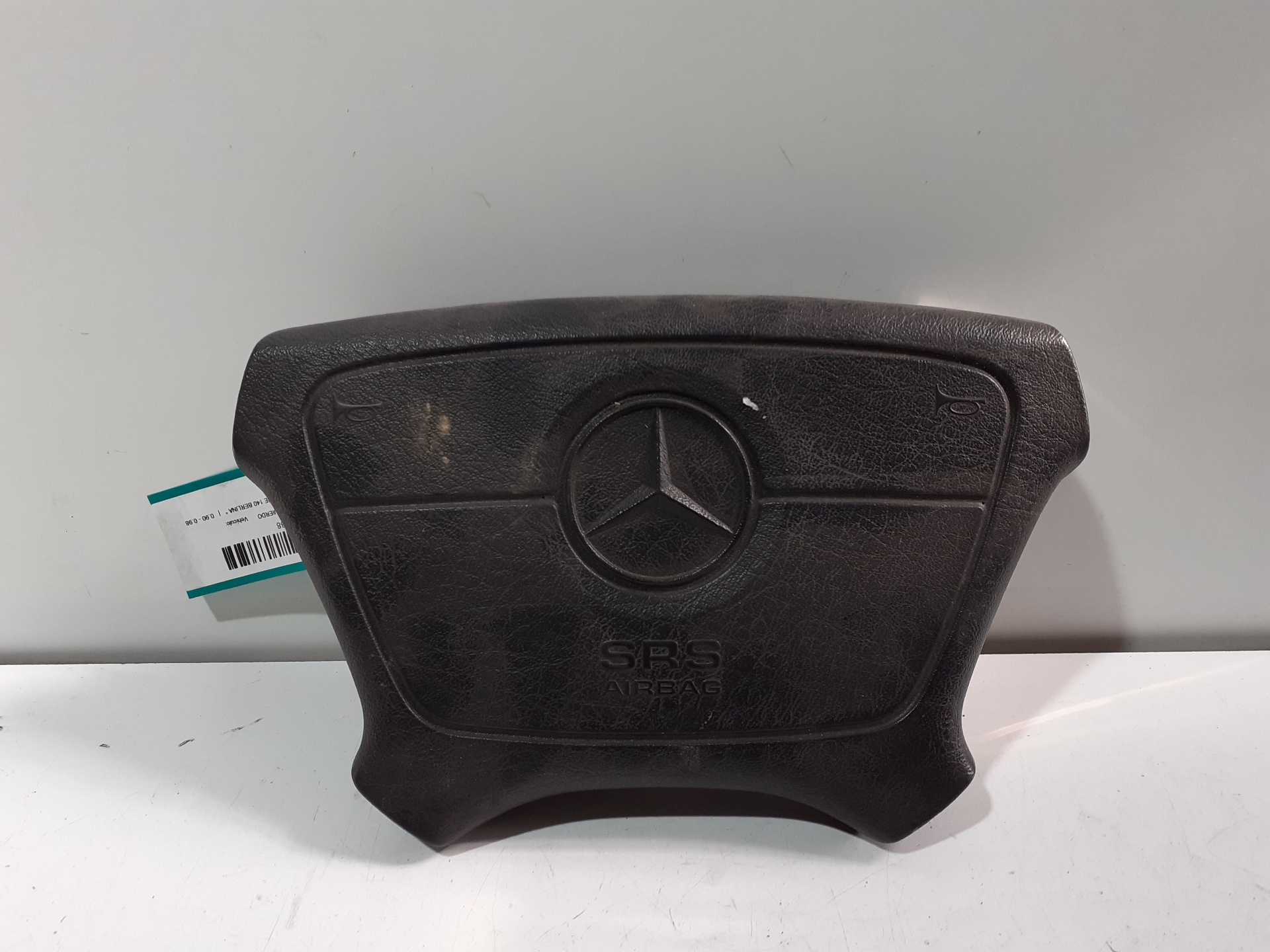 Airbag dianteiro esquerdo MERCEDES-BENZ CLASE E (W124) BERLINA