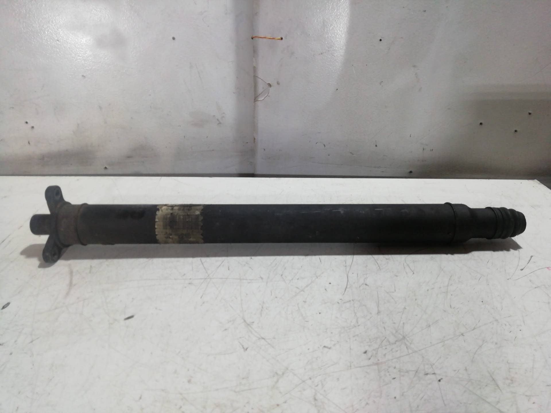 Trasmissione centrale anteriore MERCEDES-BENZ CLASE E (W124) BERLINA