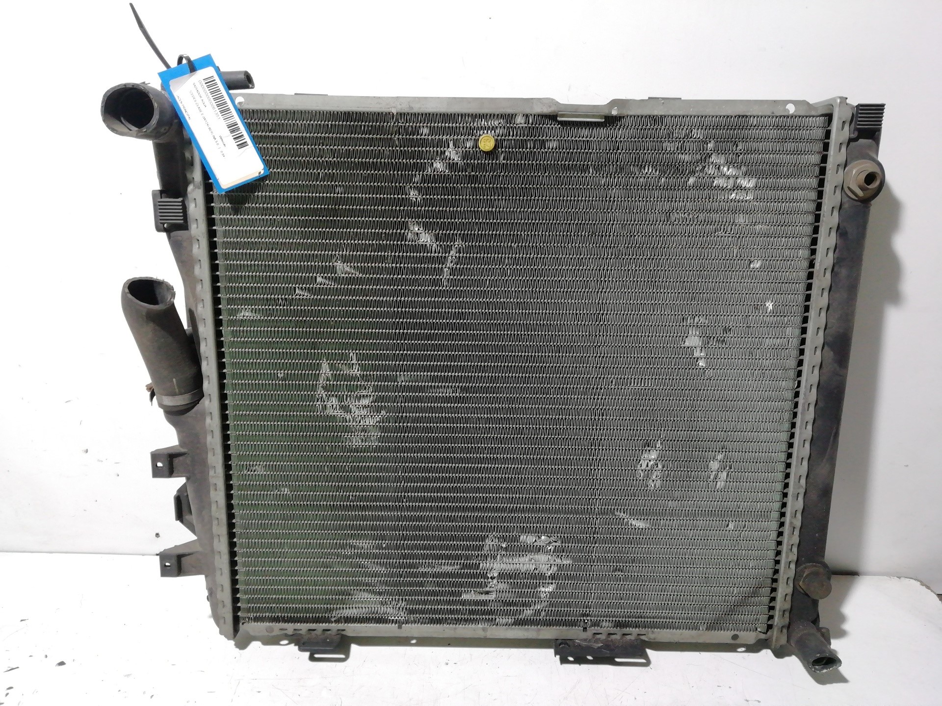 Water Radiator MERCEDES-BENZ CLASE E (W124) BERLINA