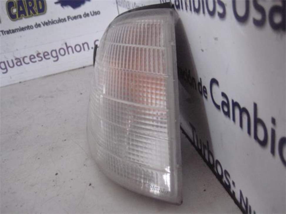 Altri MERCEDES-BENZ CLASE E (W124) BERLINA