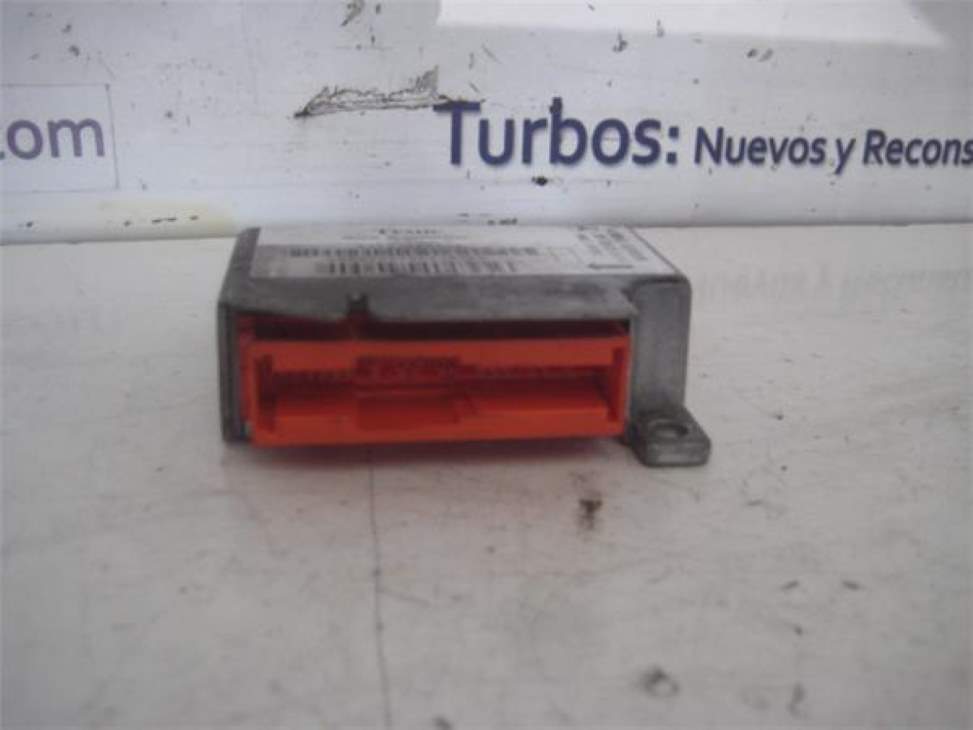 Central do airbag MERCEDES-BENZ CLASE E (W124) BERLINA