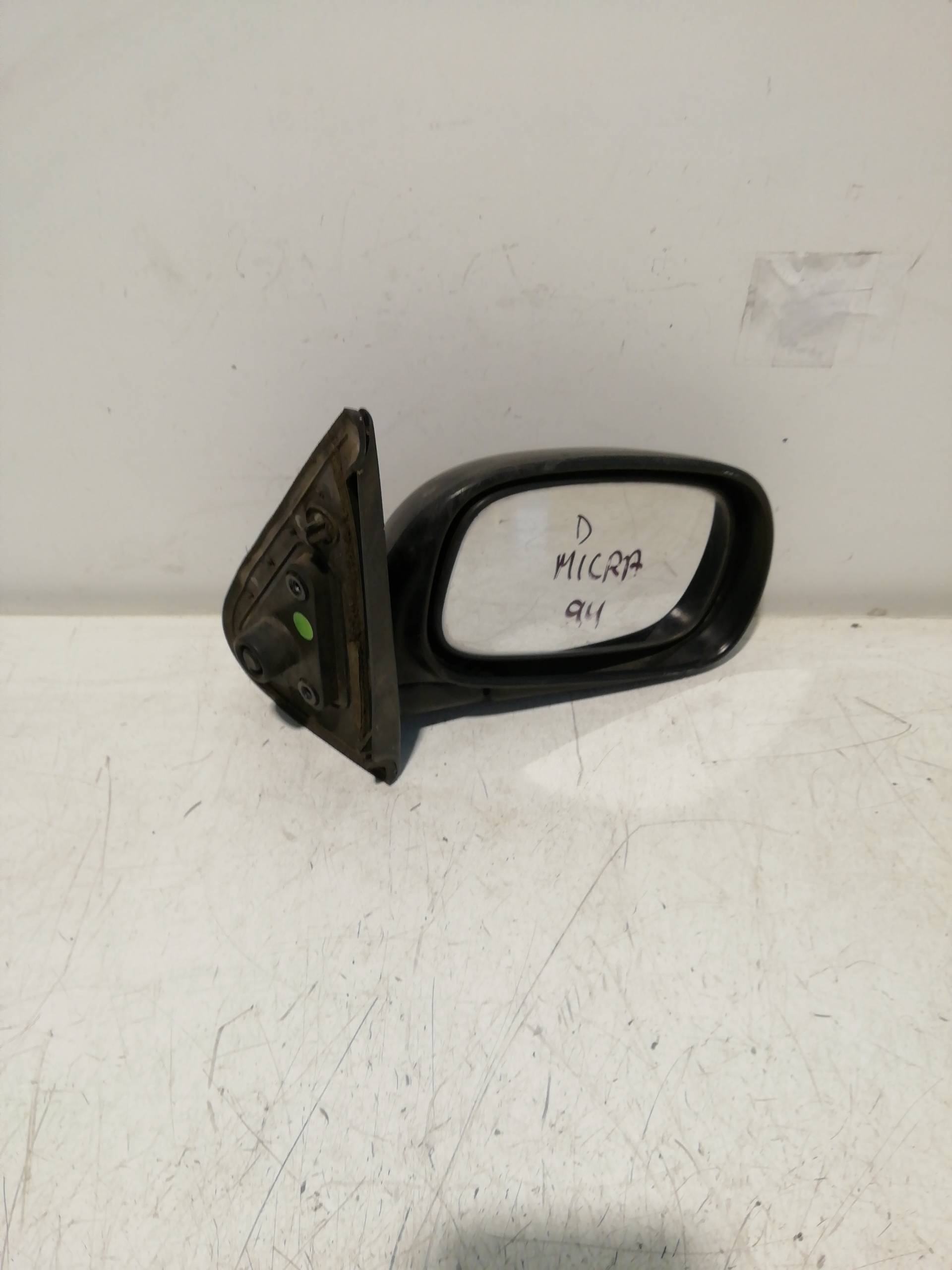 Right Door Mirror NISSAN MICRA (K11)