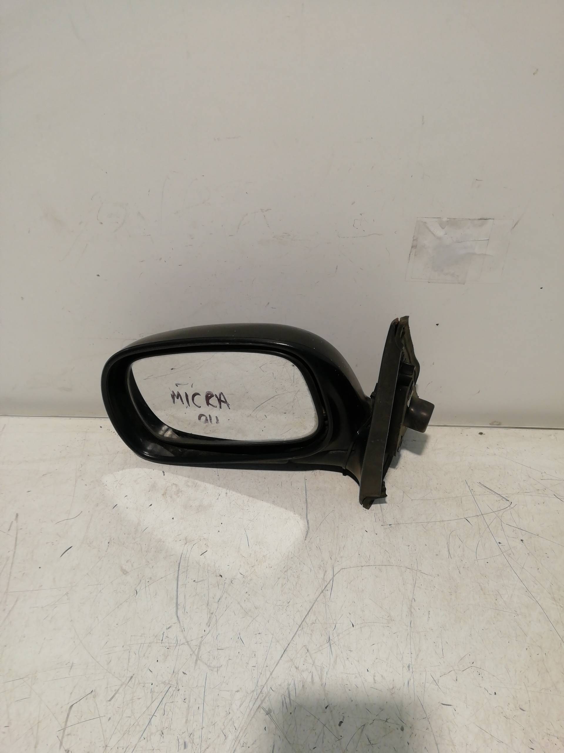 Left Door Mirror NISSAN MICRA (K11)