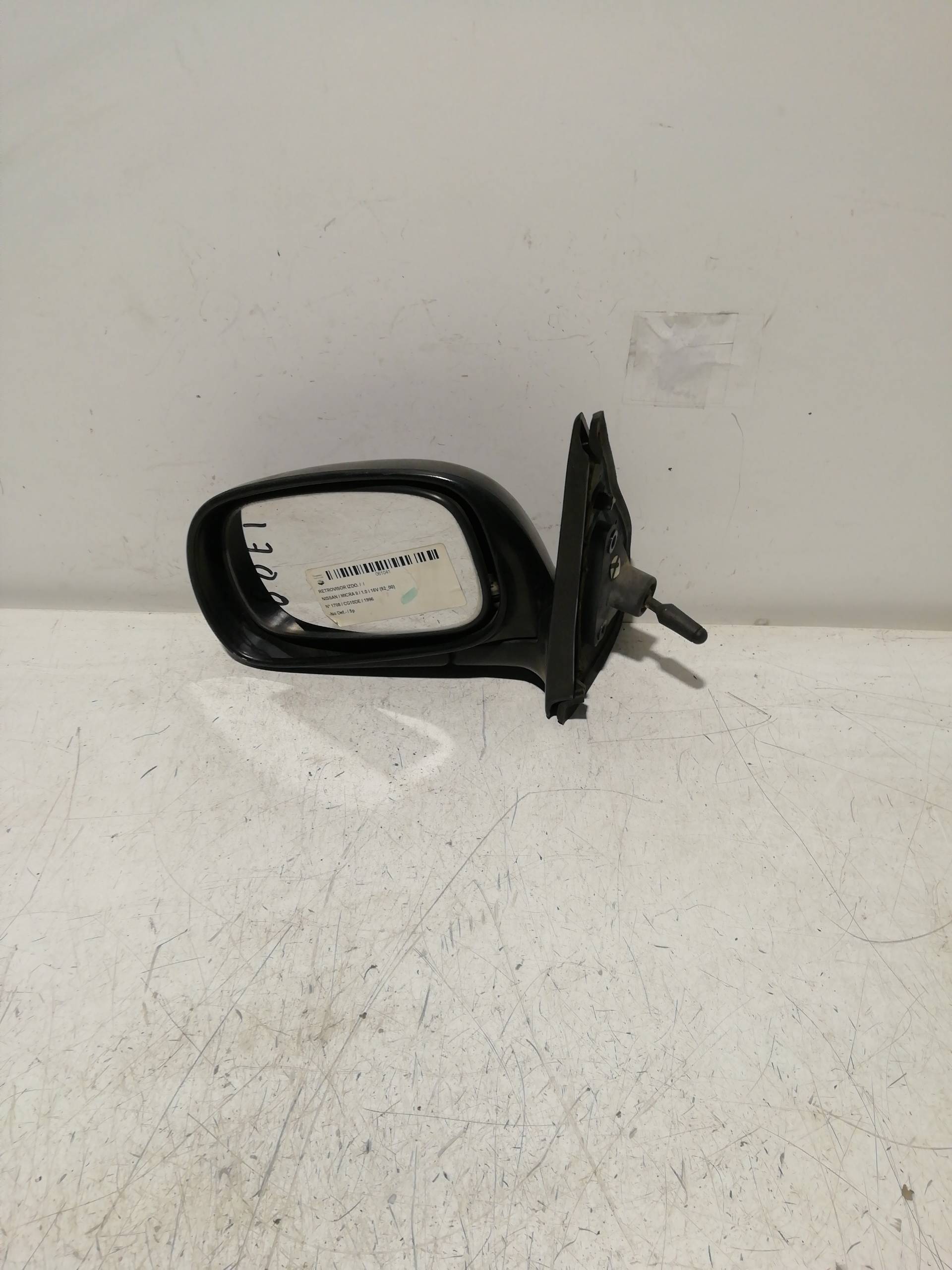 Left Door Mirror NISSAN MICRA (K11)