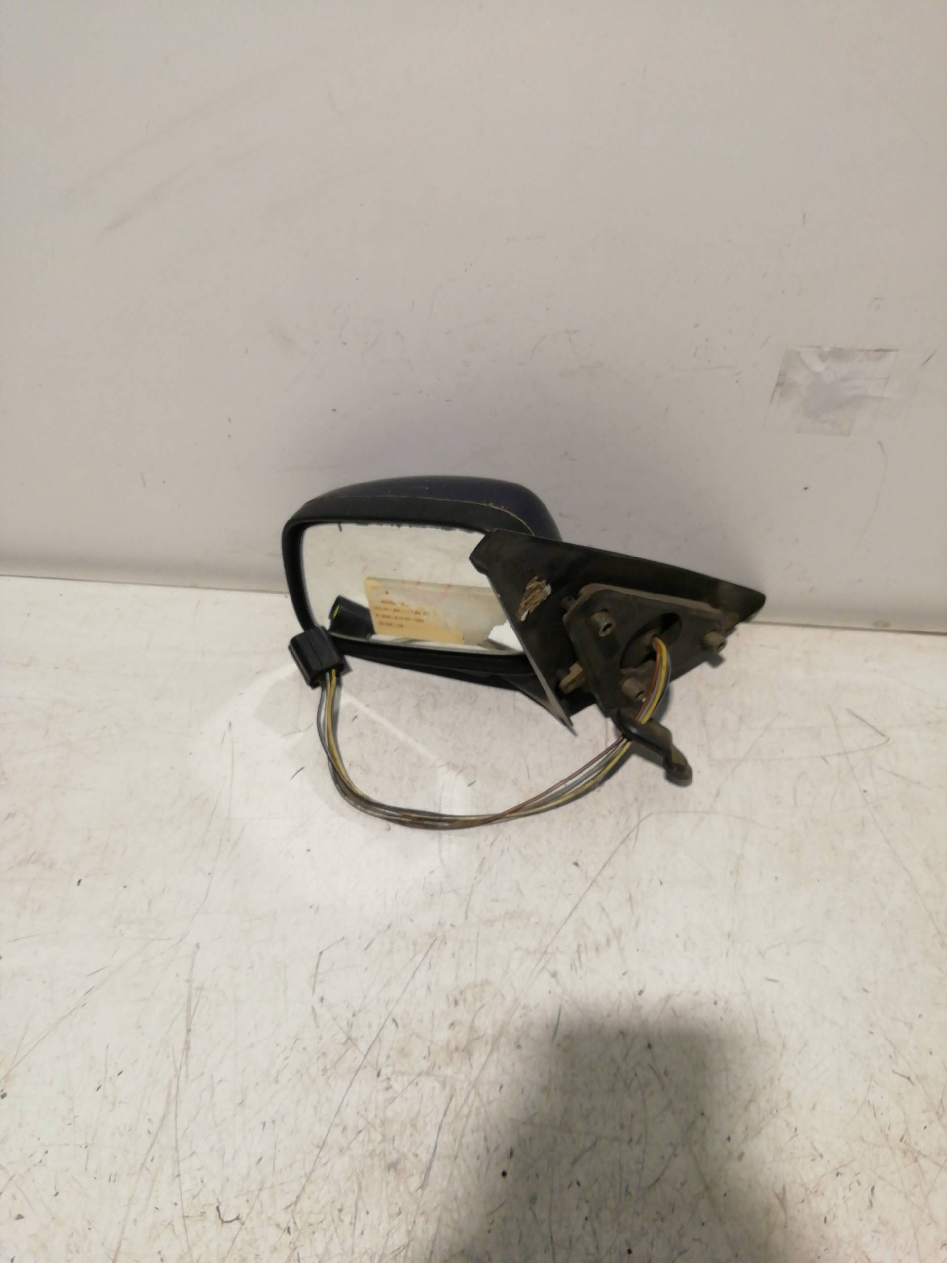 Retrovisor esquerdo VOLVO SERIE 460