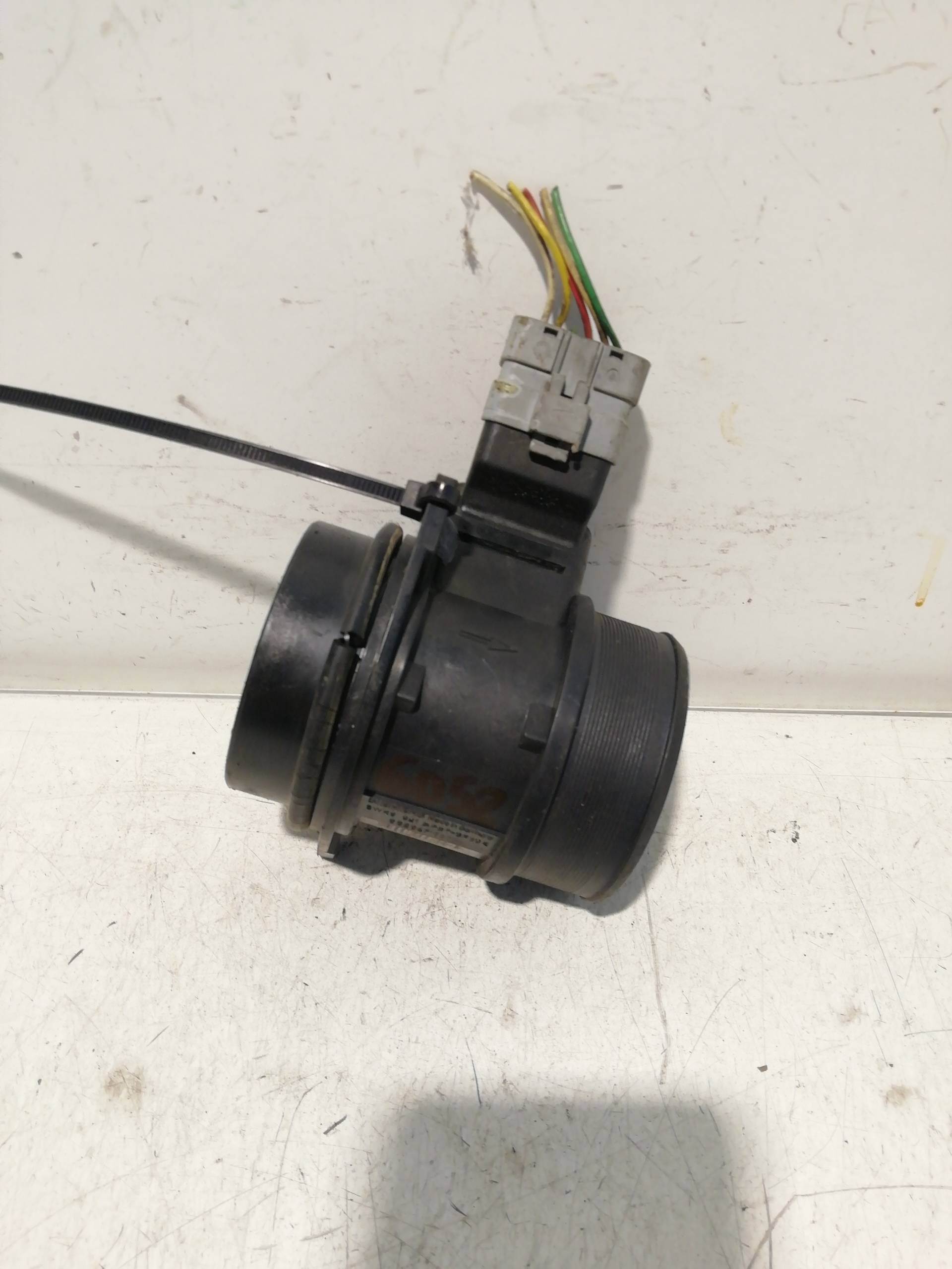 Mass air flow sensor CITROEN XSARA BERLINA