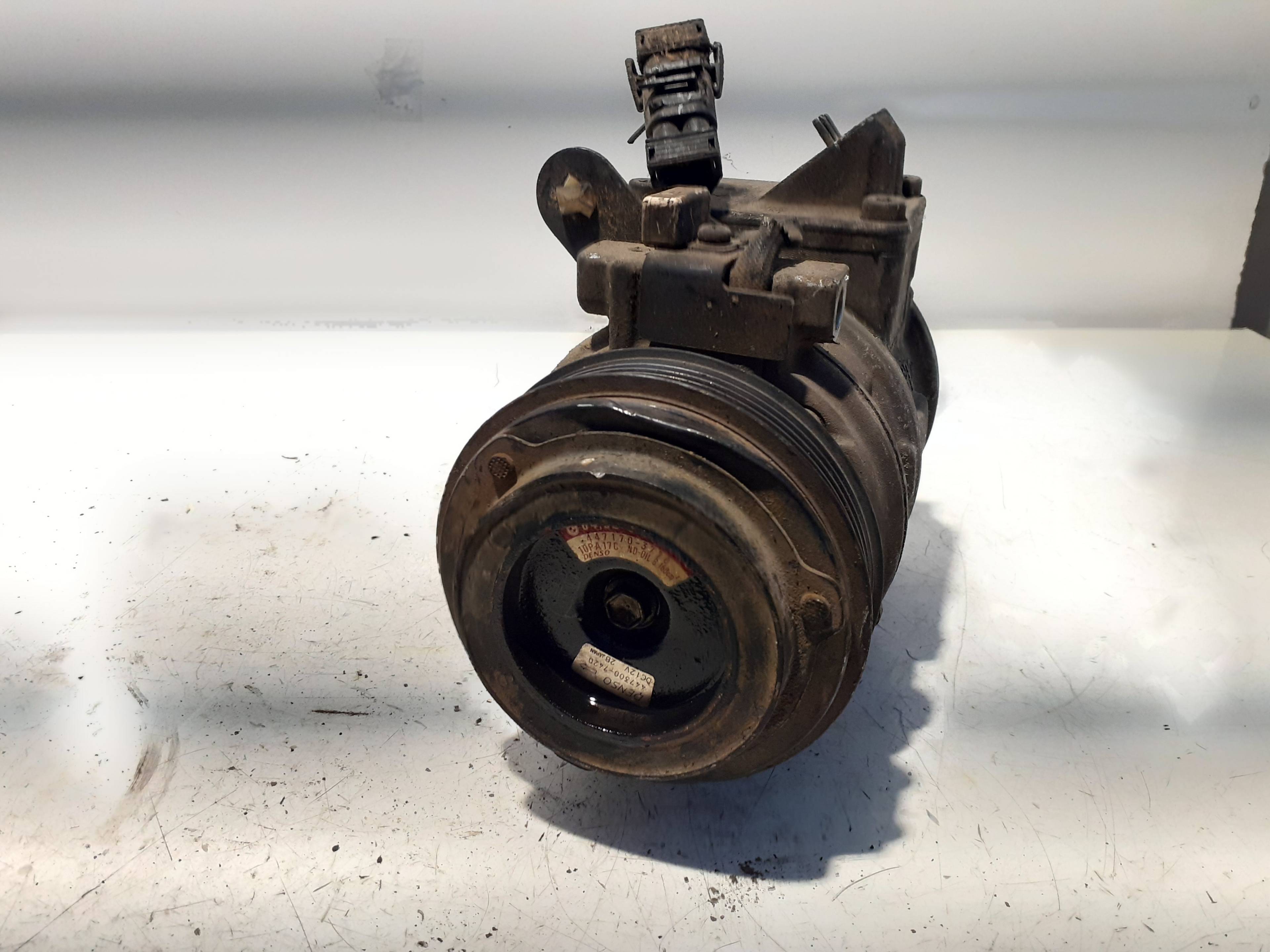 Sonstiges BMW SERIE 3 BERLINA (E30)
