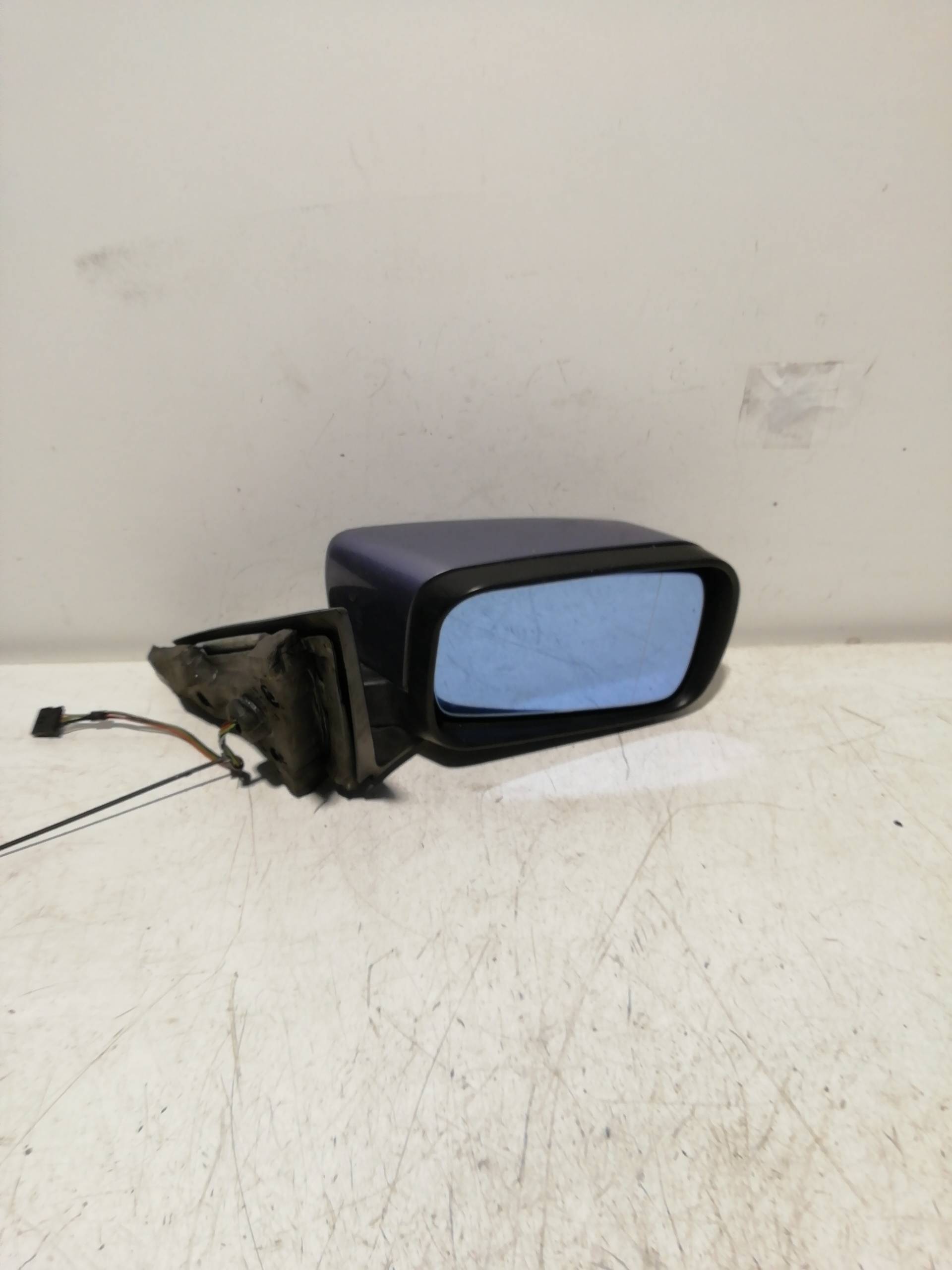 Right Door Mirror BMW SERIE 3 BERLINA (E30)