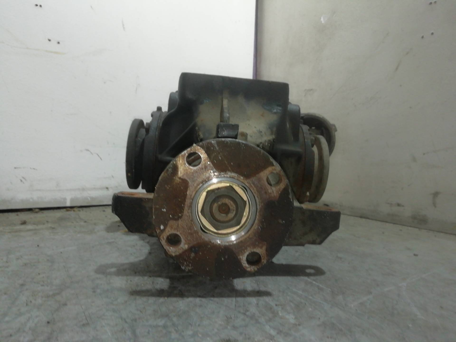 Hinterachsdifferential BMW SERIE 3 BERLINA (E30)
